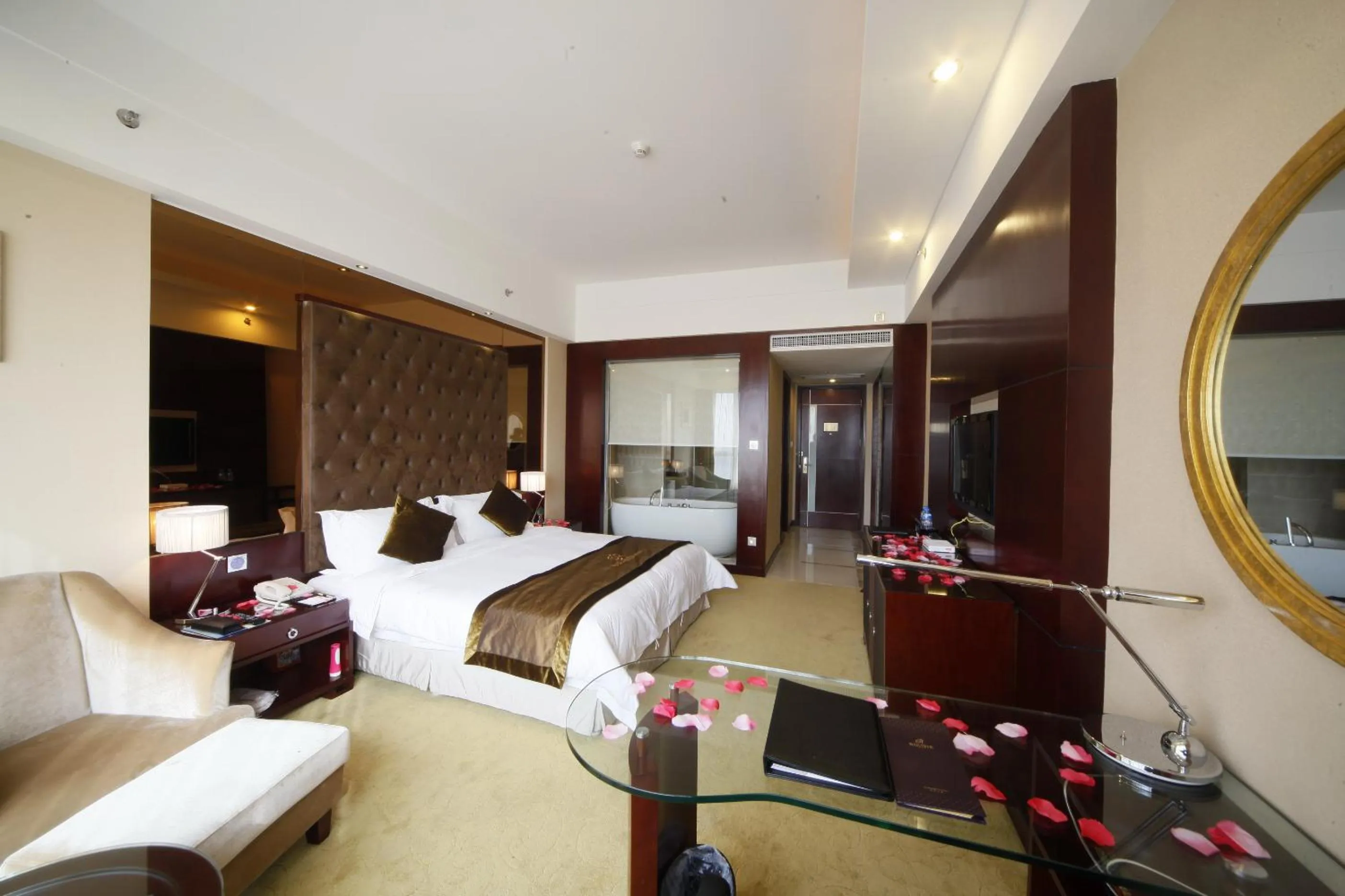 Foshan Royal Prince Hotel