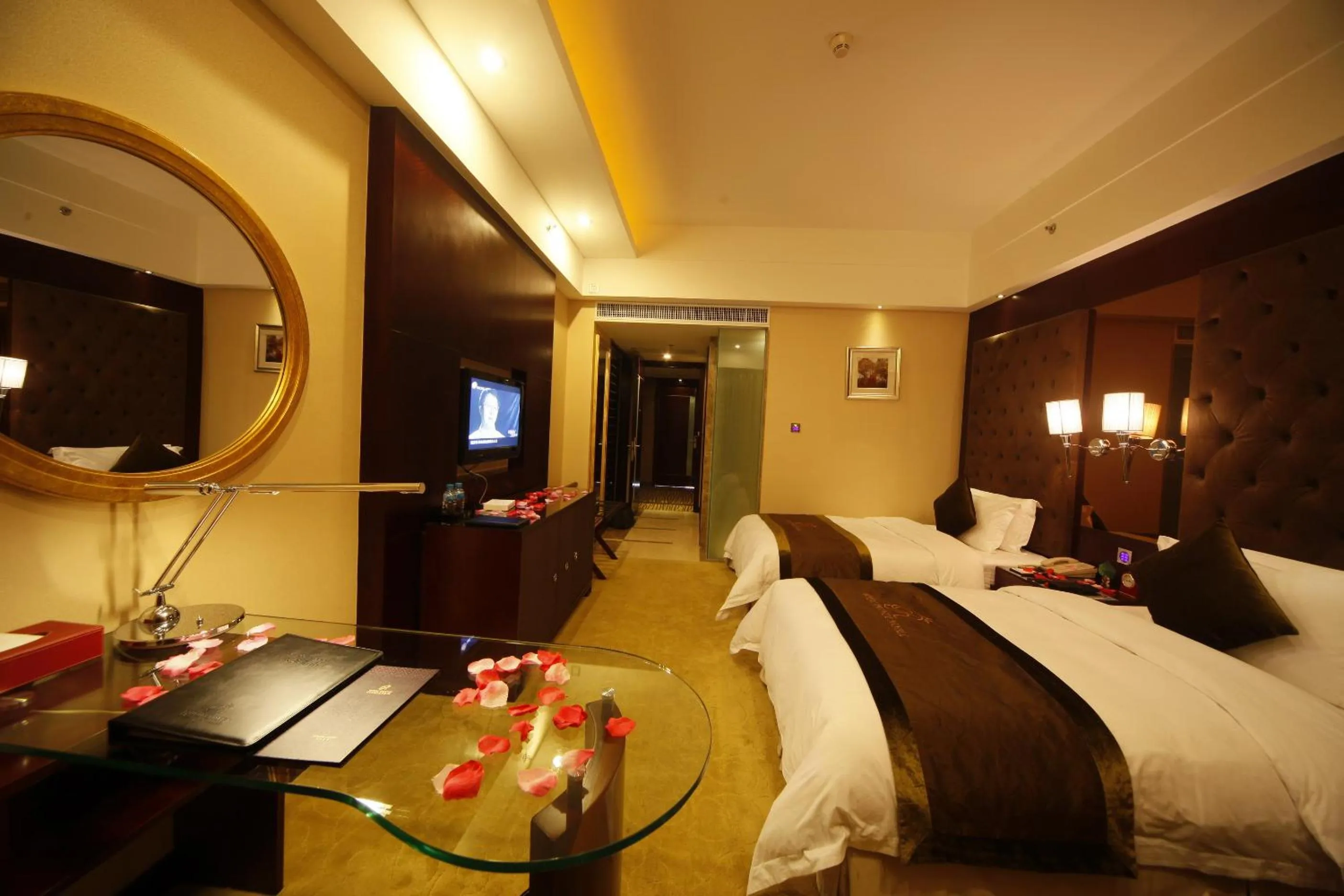 Foshan Royal Prince Hotel