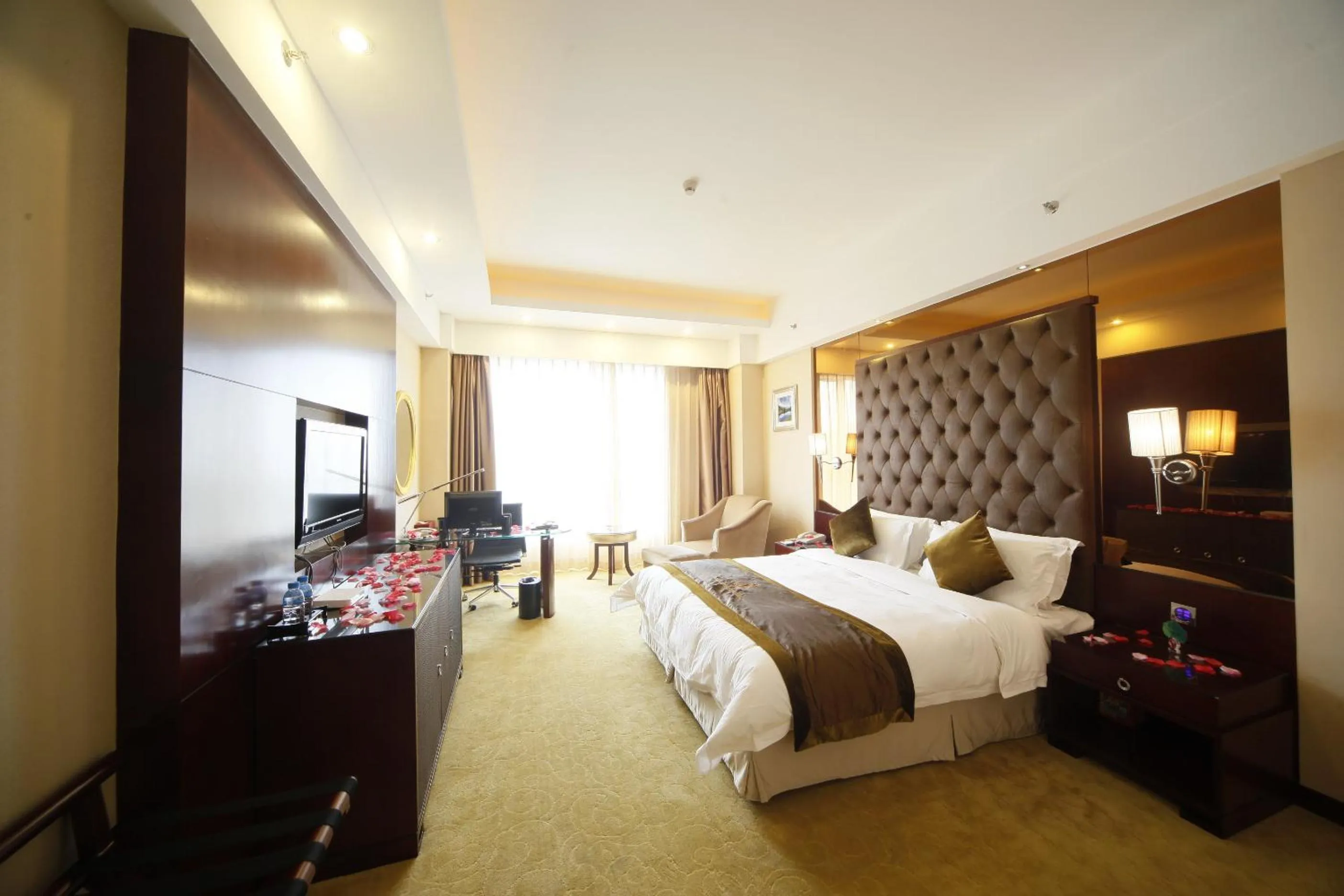 Foshan Royal Prince Hotel