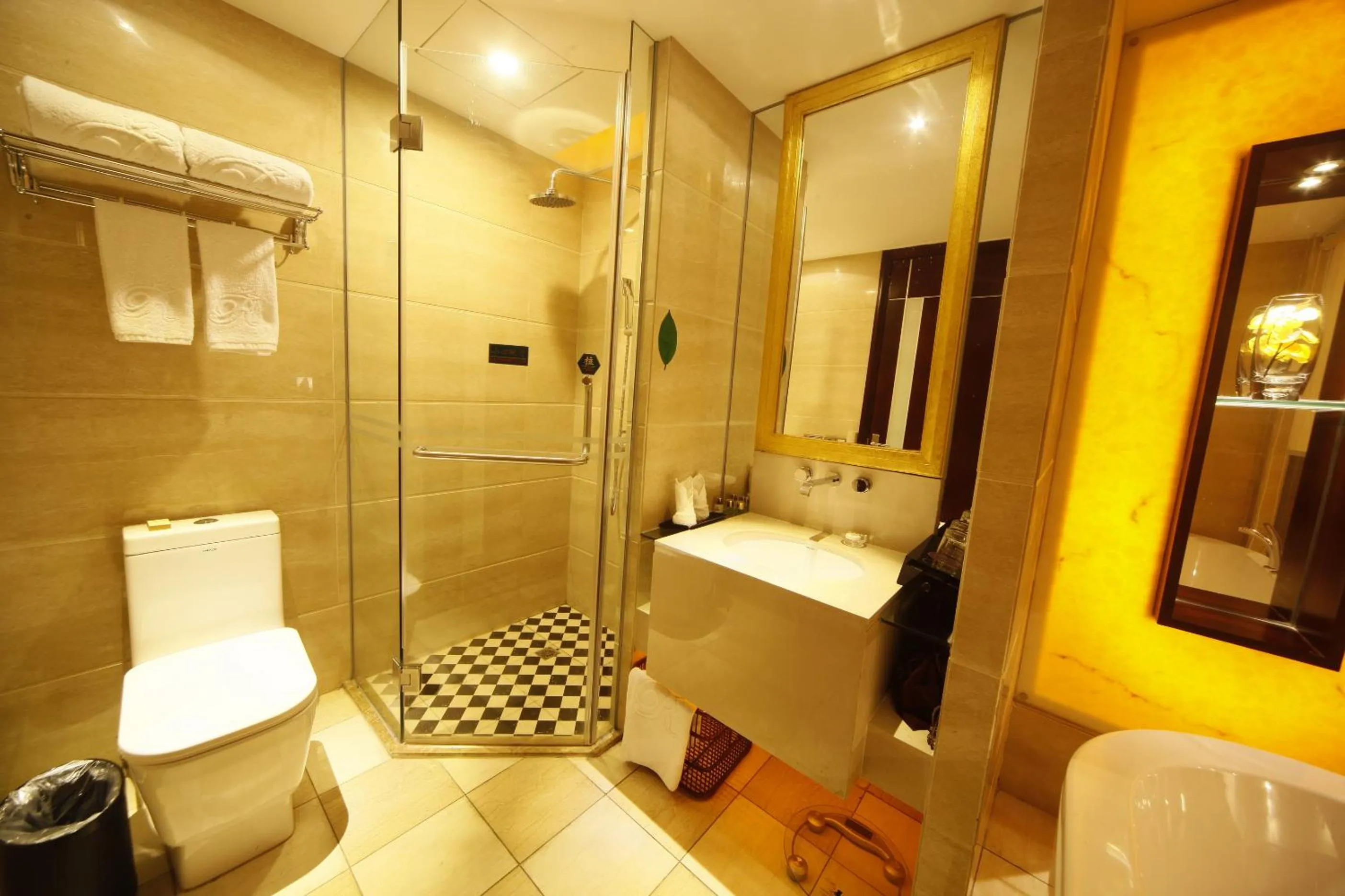 Foshan Royal Prince Hotel