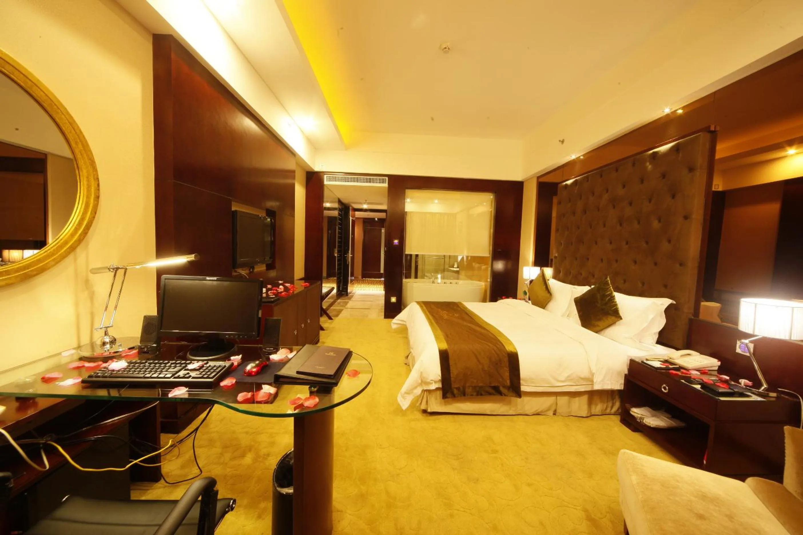 Foshan Royal Prince Hotel