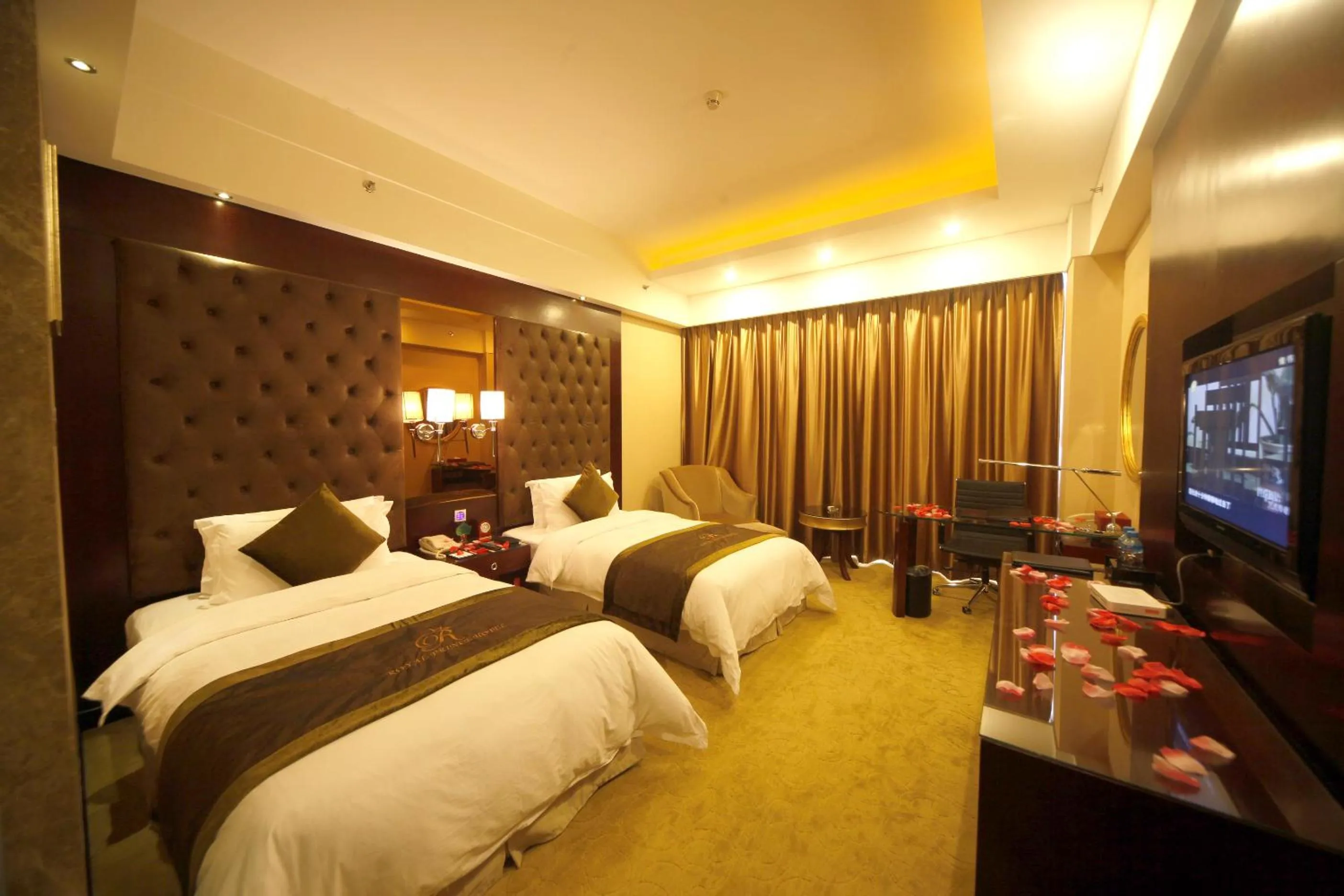 Foshan Royal Prince Hotel