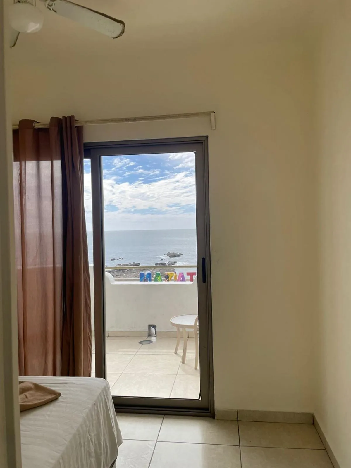 Other, Bed in Hotel Vistamar