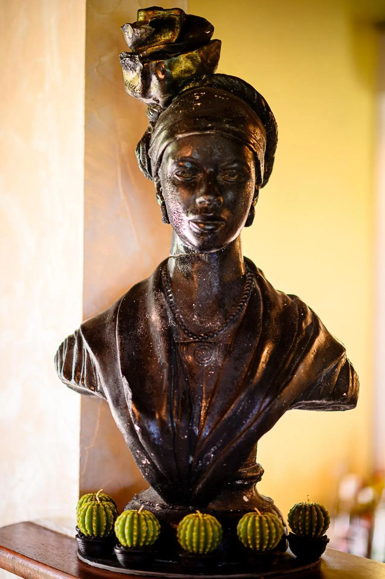 Communal lounge/ TV room in Bed and breakfast Riviere