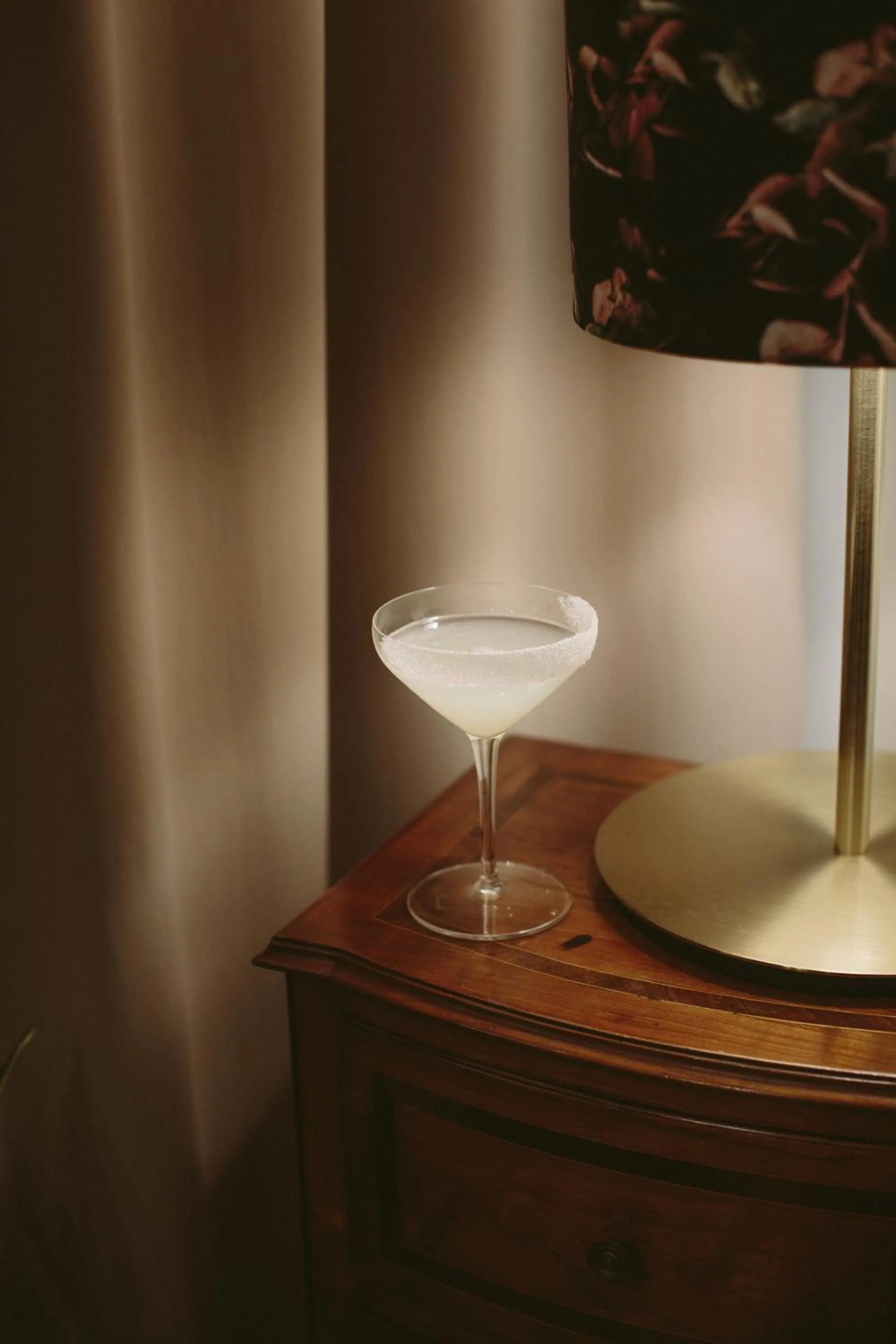 Lounge or bar in Hotel Piccola Vela