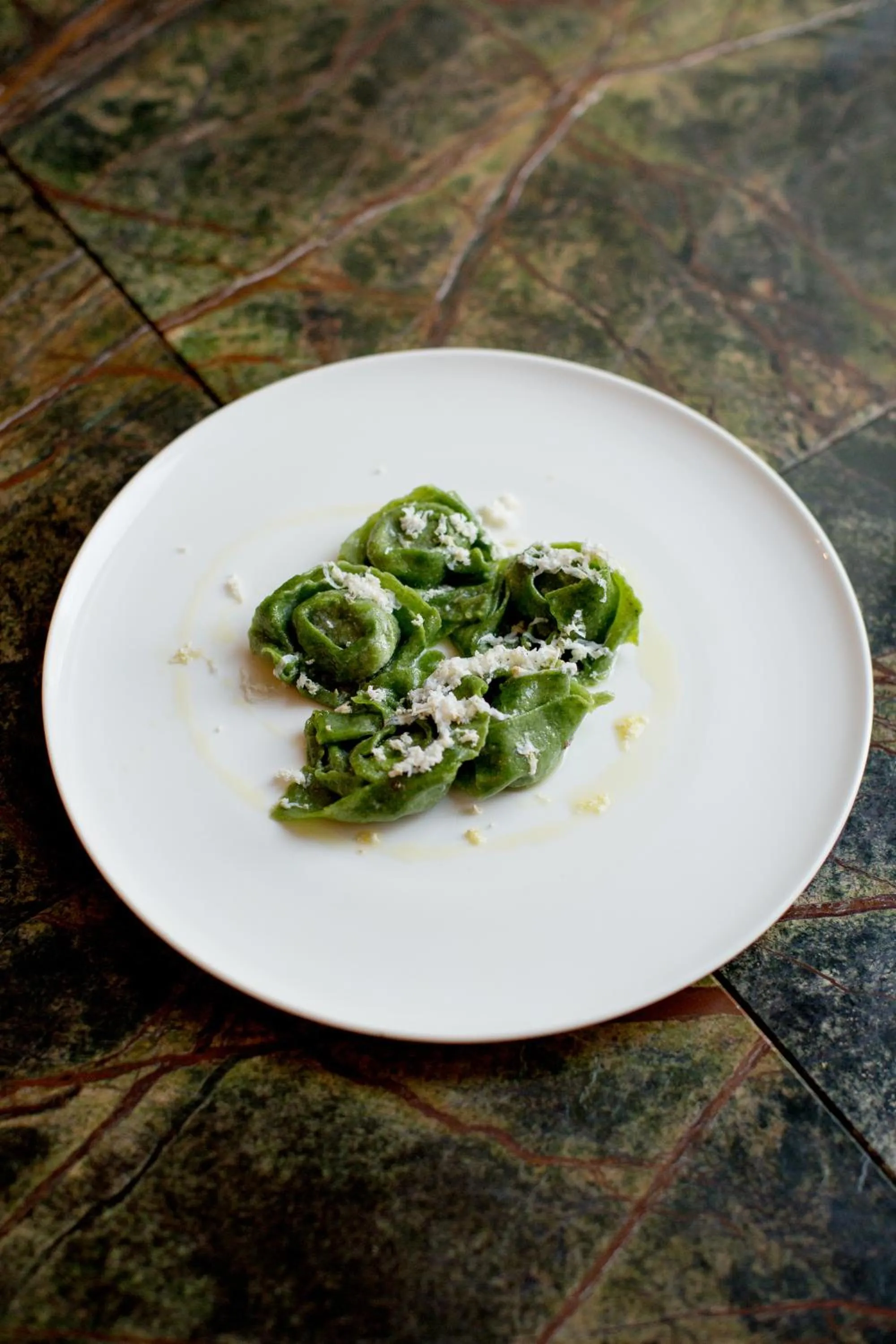 Restaurant/places to eat in Hotel Piccola Vela