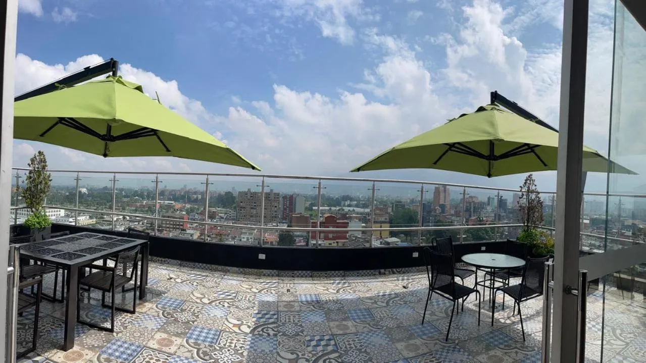 Hotel macao colombia