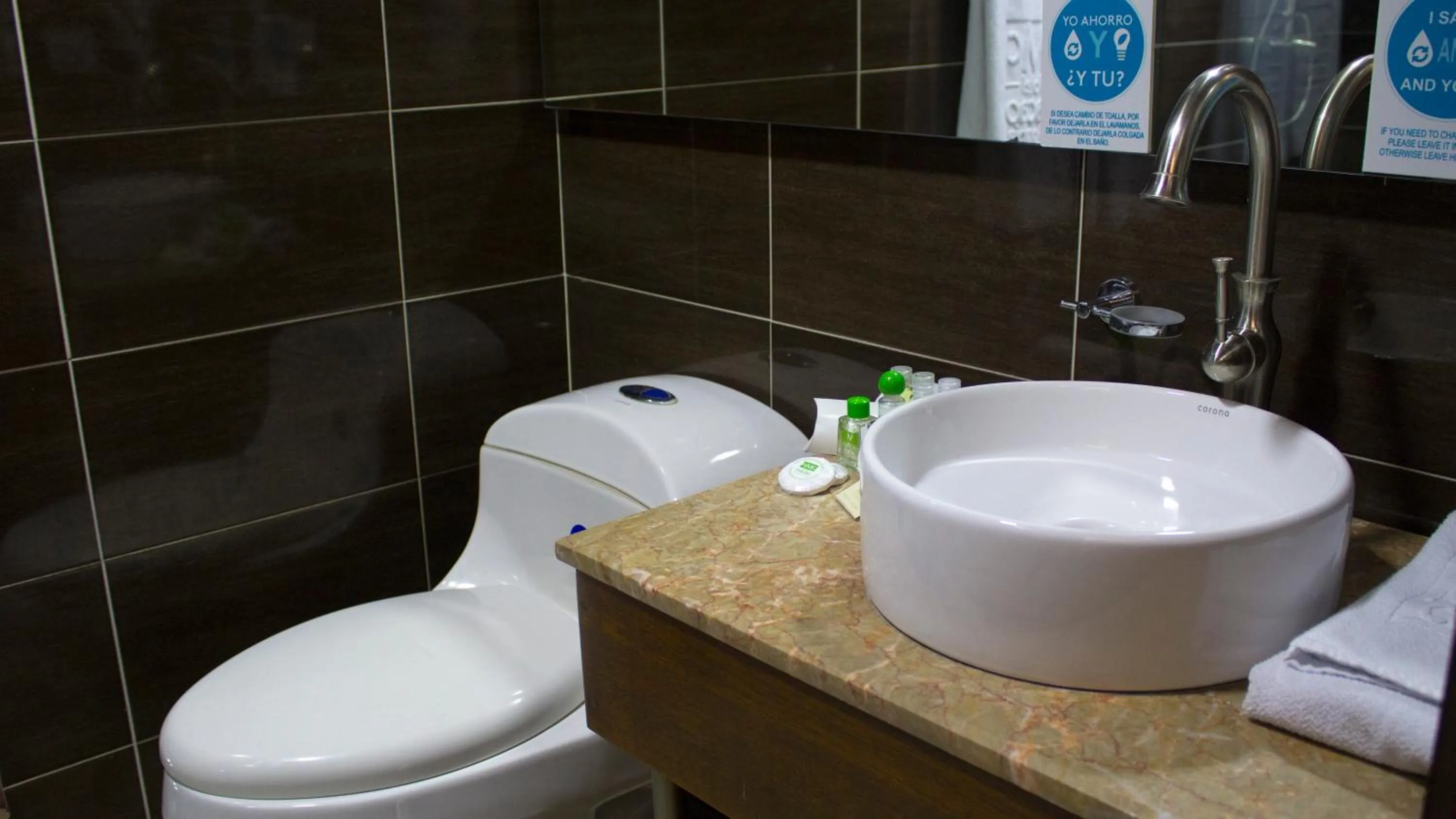 Hotel macao colombia