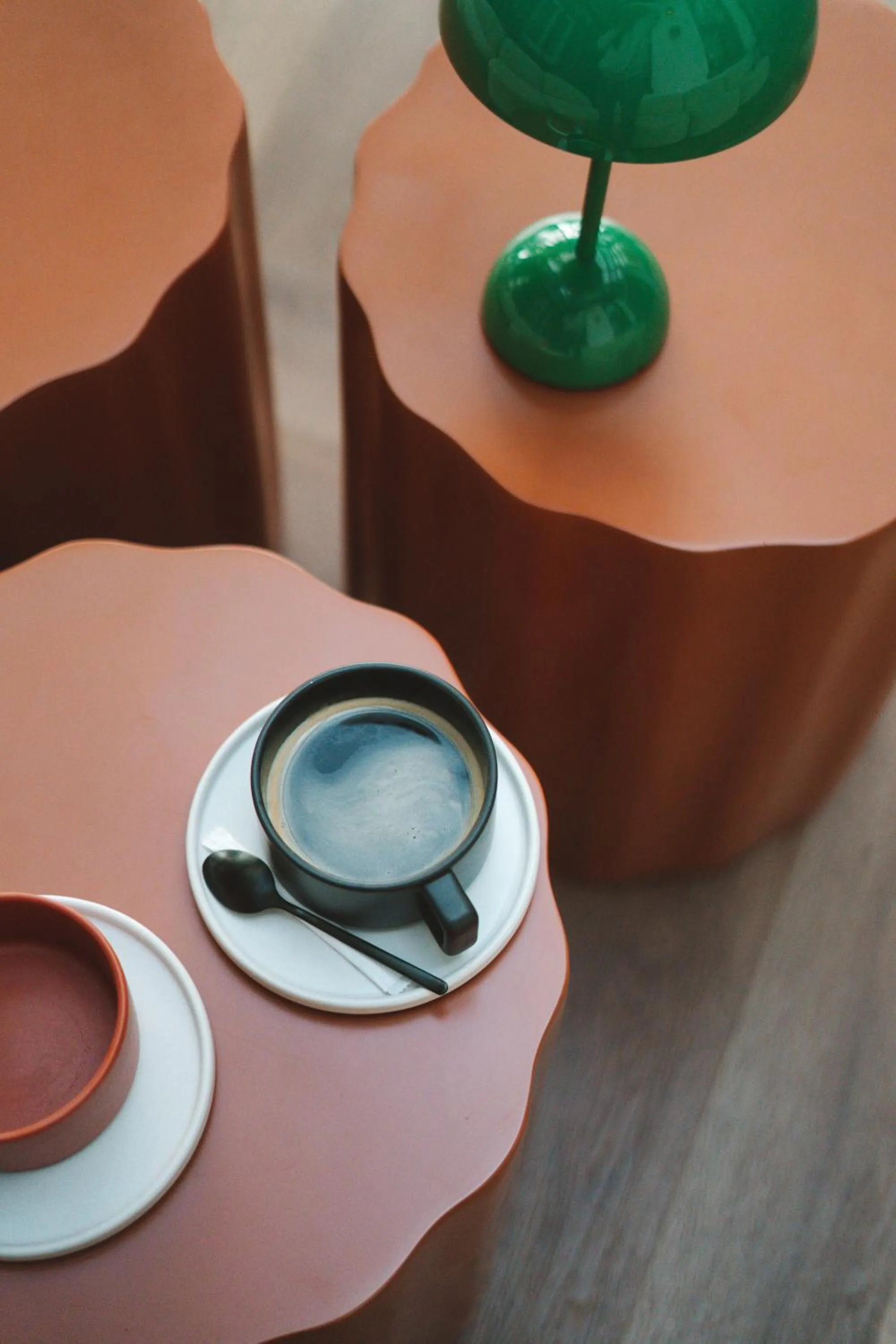 Lobby or reception in Hôtel des Beaux Arts