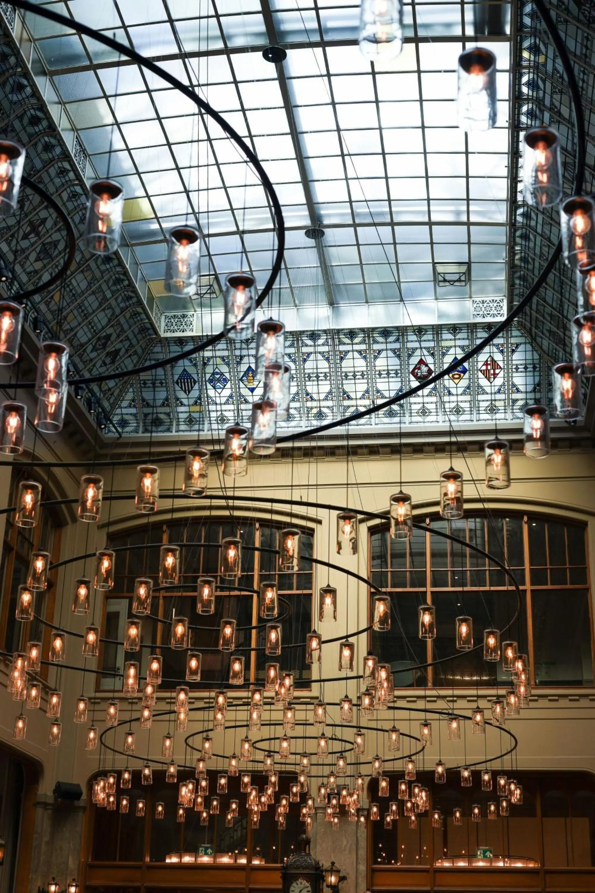 Restaurant/places to eat in W Amsterdam