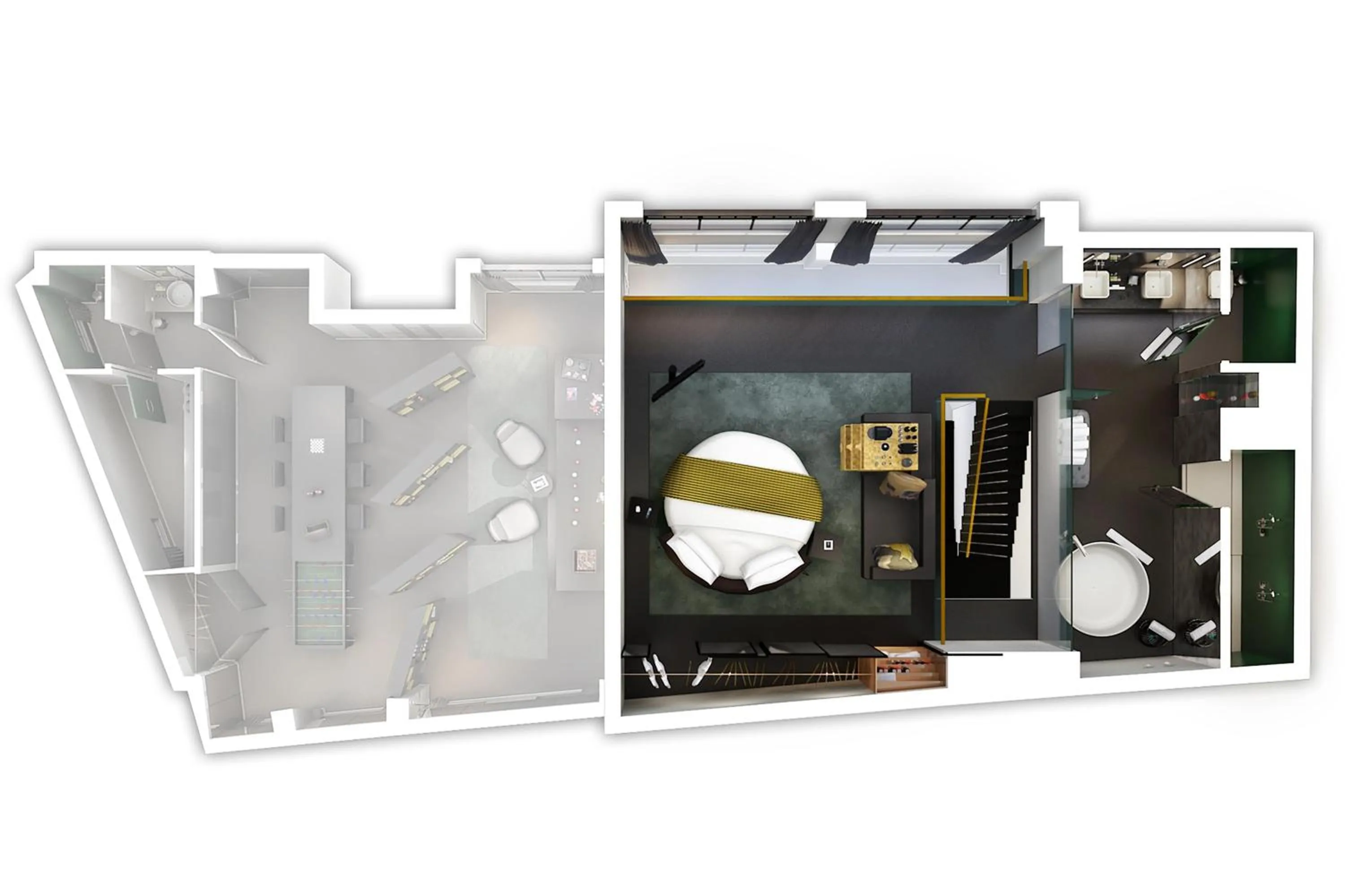 Other in W Amsterdam