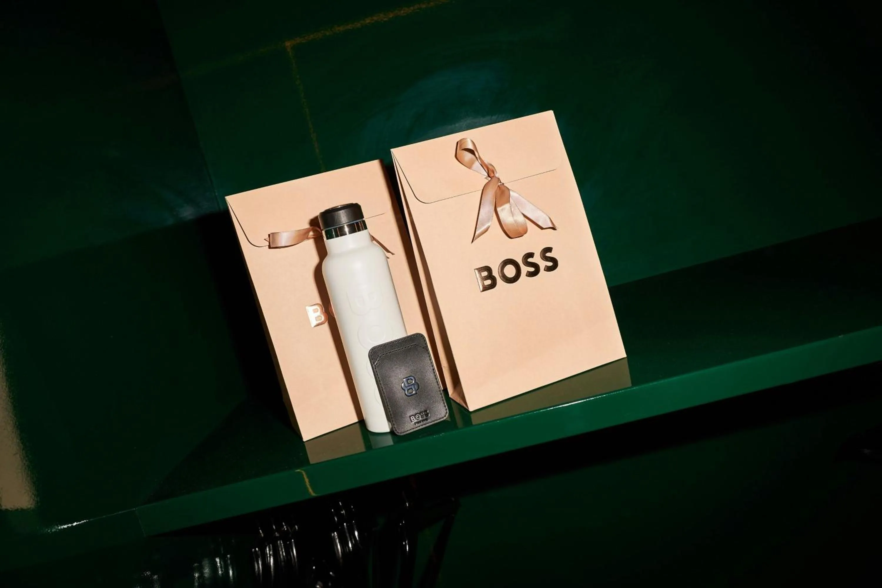 Photo of the whole room in W Amsterdam