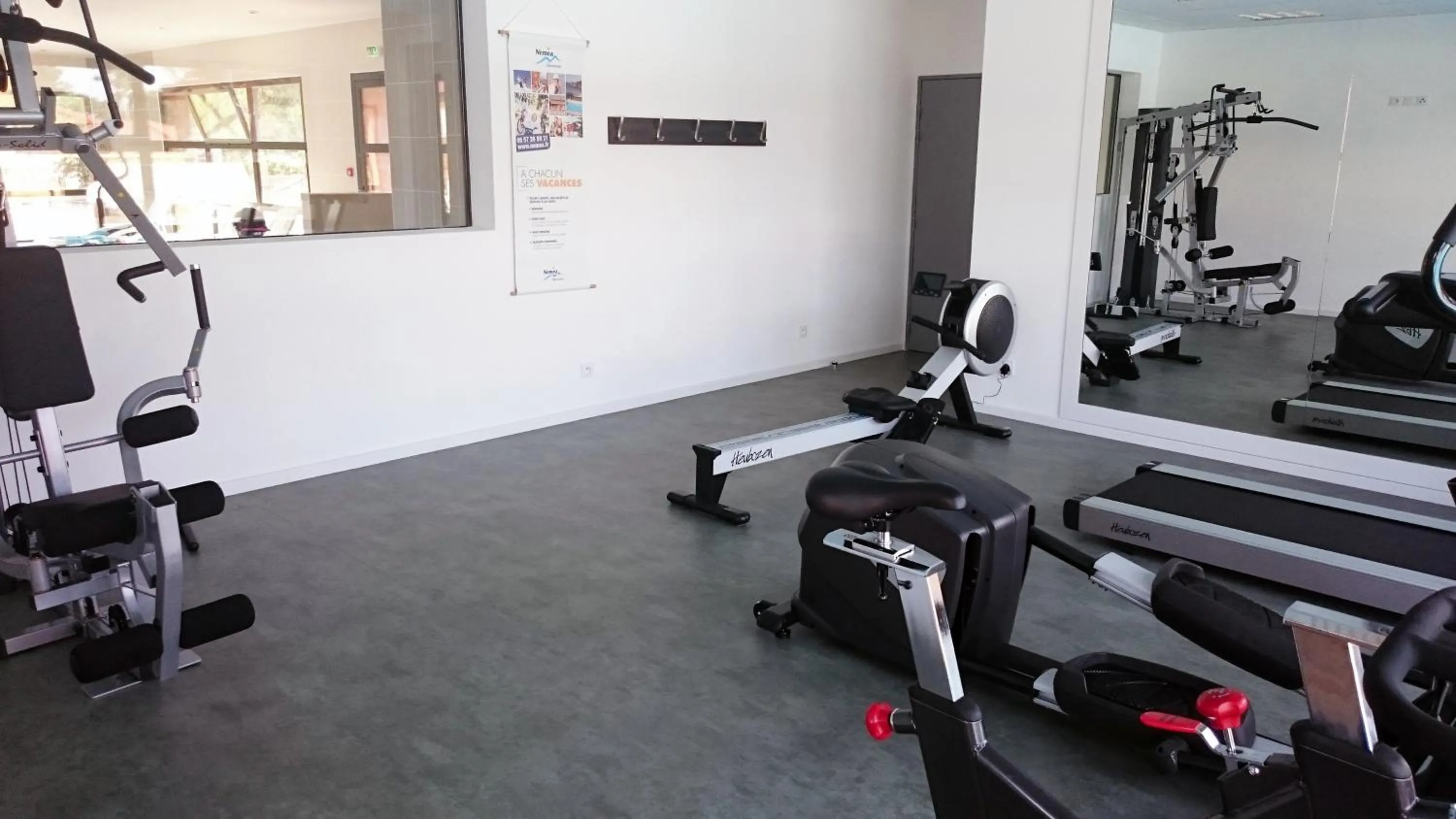 Résidence Néméa le Domaine des Dunes