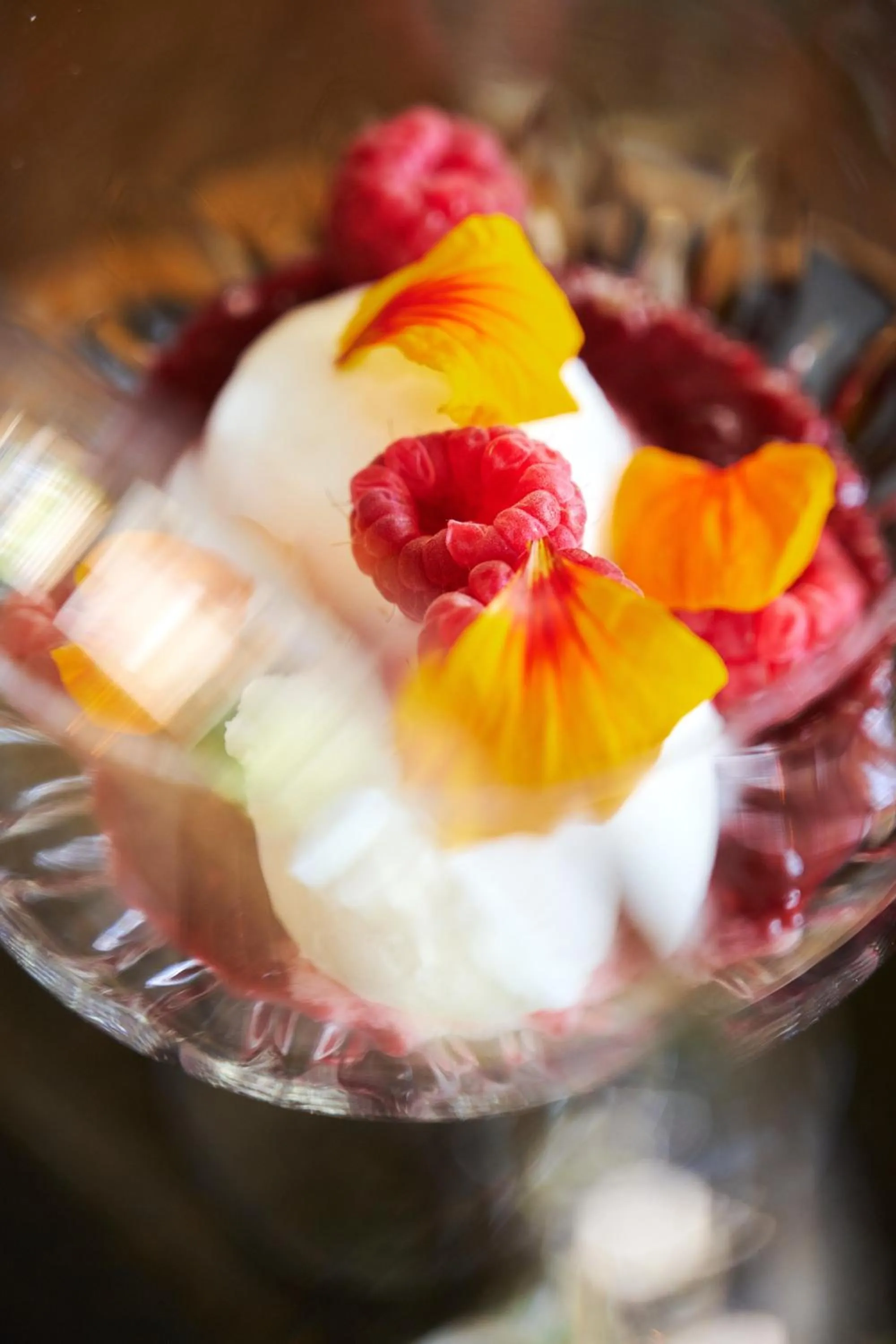 Restaurant/places to eat in Sandberghe - Een plek om te verdwalen