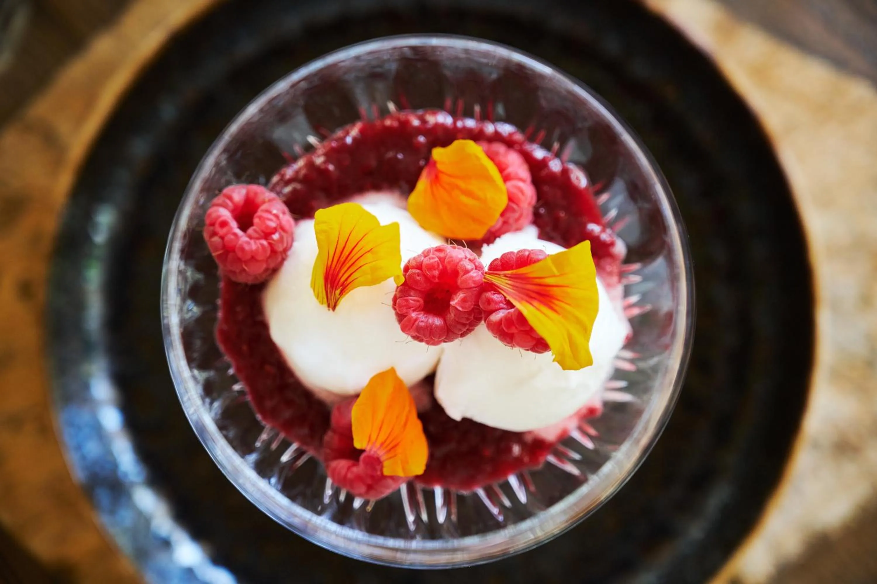 Restaurant/places to eat in Sandberghe - Een plek om te verdwalen