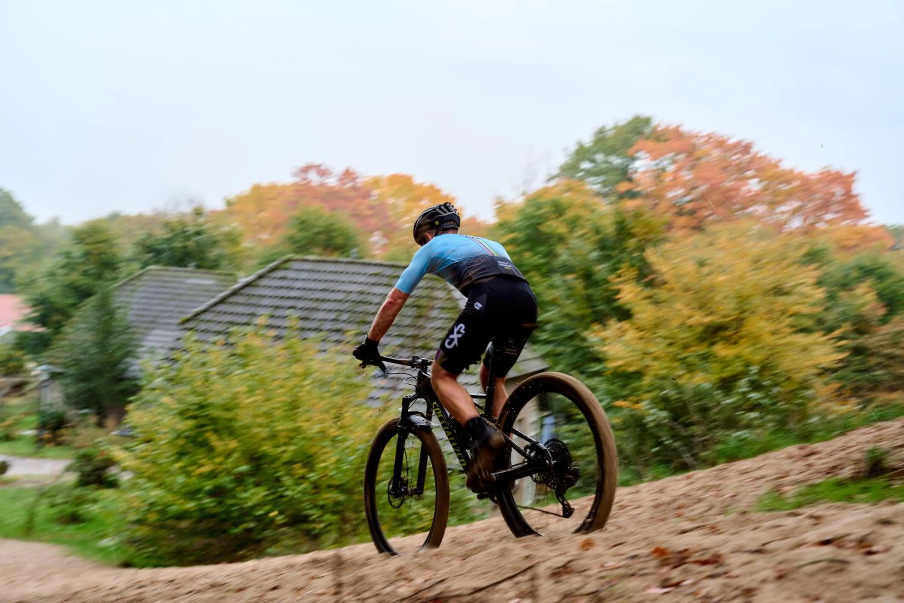 Activities in Sandberghe - Een plek om te verdwalen