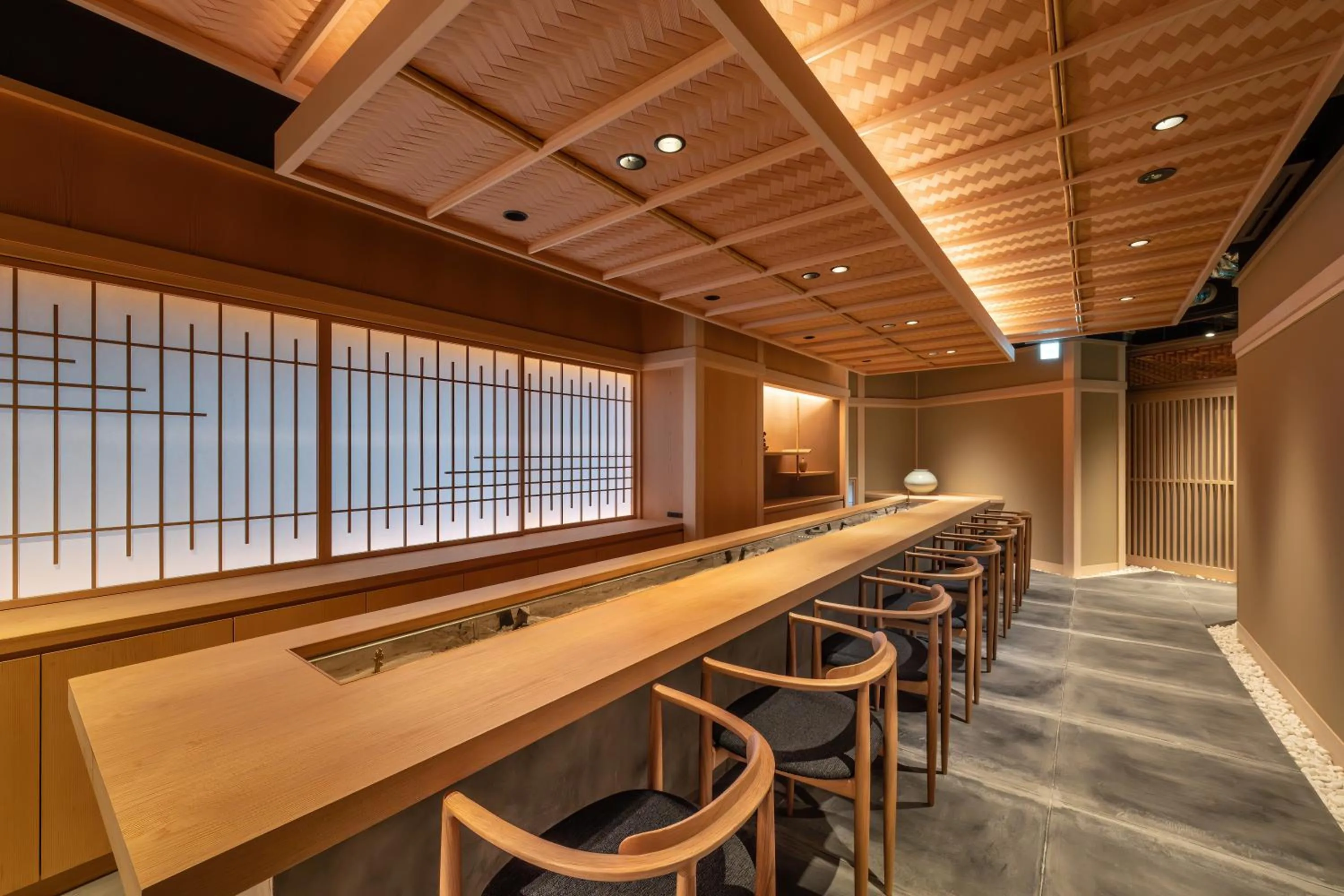 Restaurant/places to eat in Nazuna Hakone Miyanosita