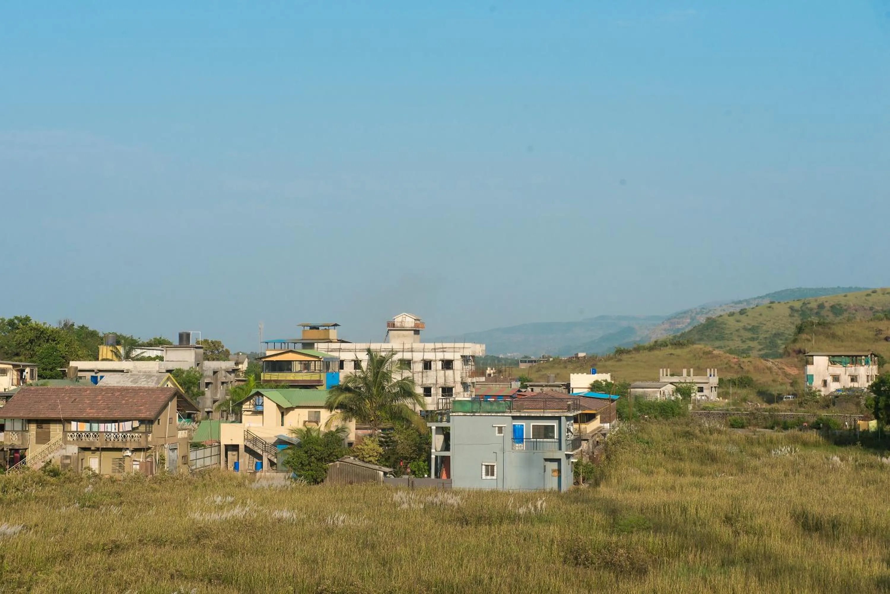 View (from property/room) in Casa Fedora Holiday Home