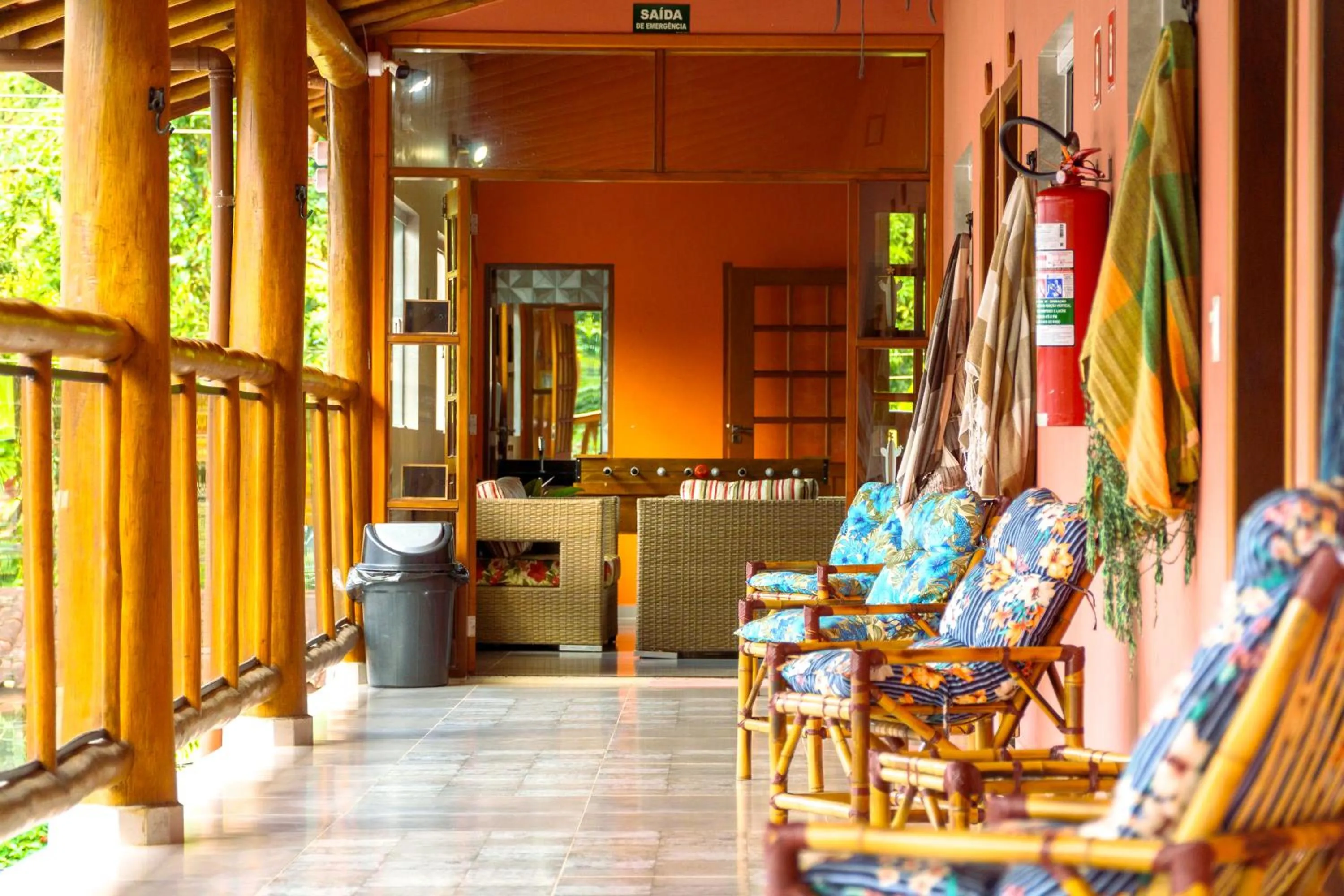 VELINN Pousada Toca do Guaiamum