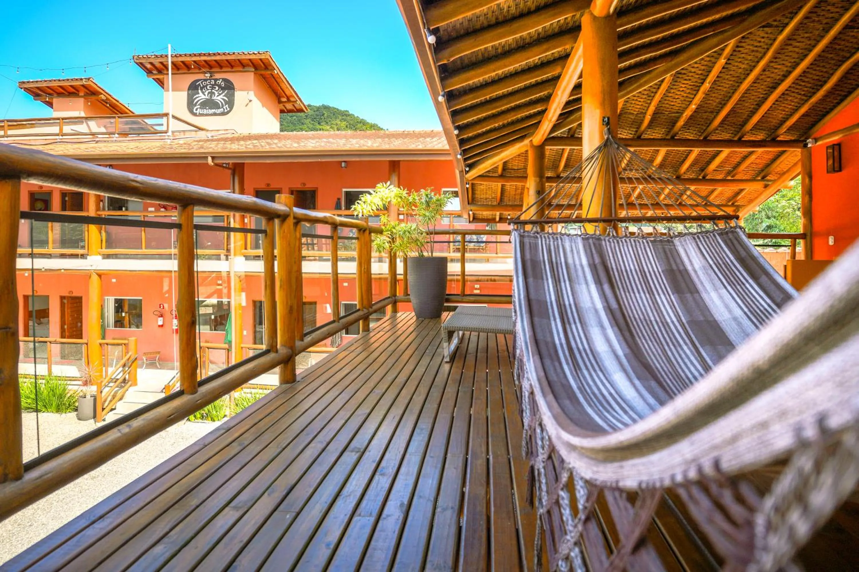 VELINN Pousada Toca do Guaiamum
