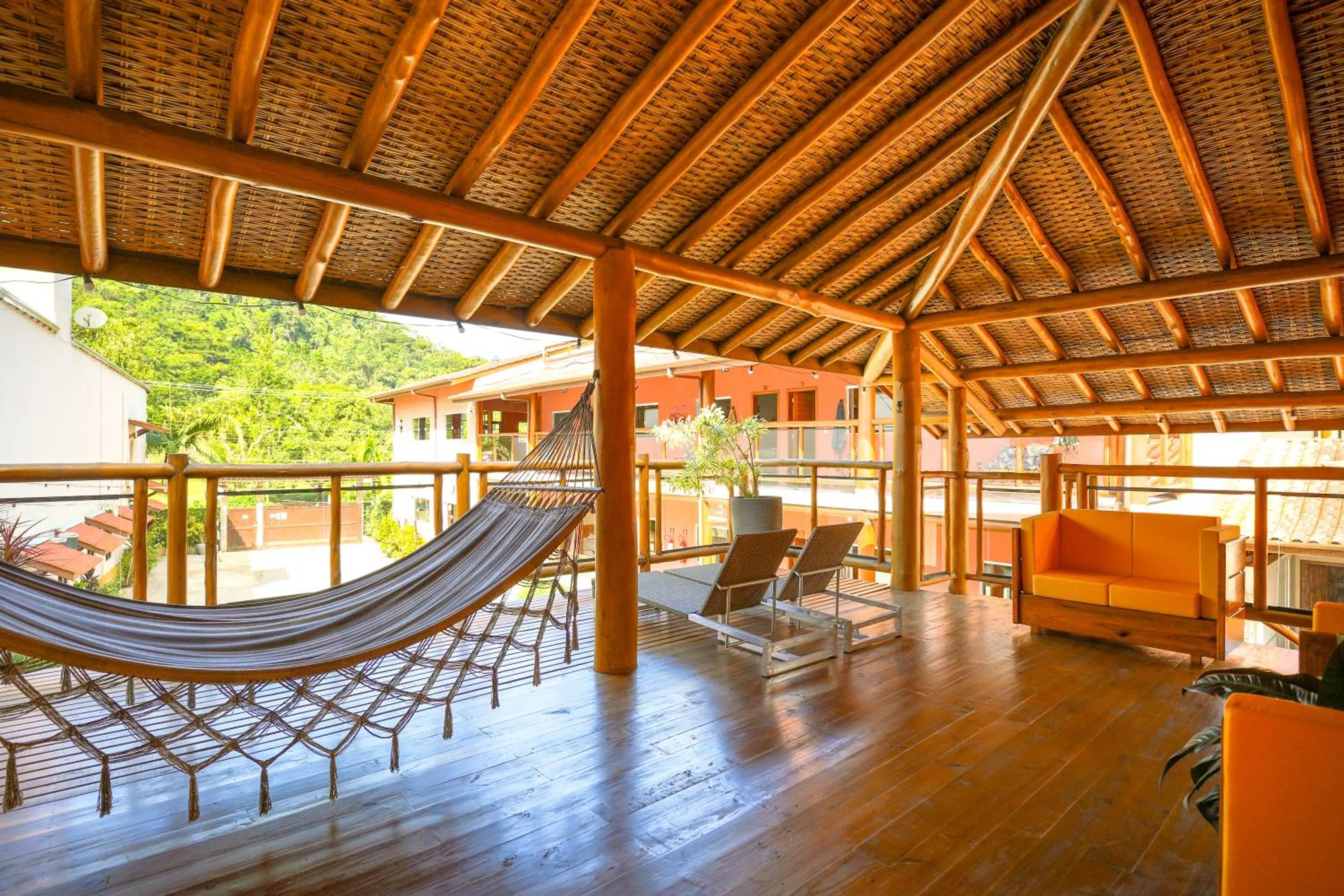 VELINN Pousada Toca do Guaiamum