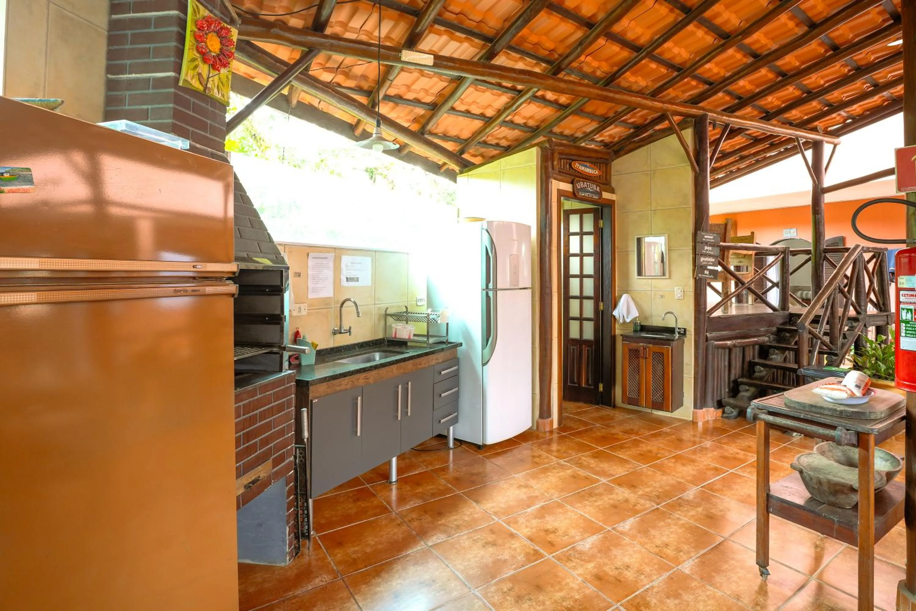 VELINN Pousada Toca do Guaiamum