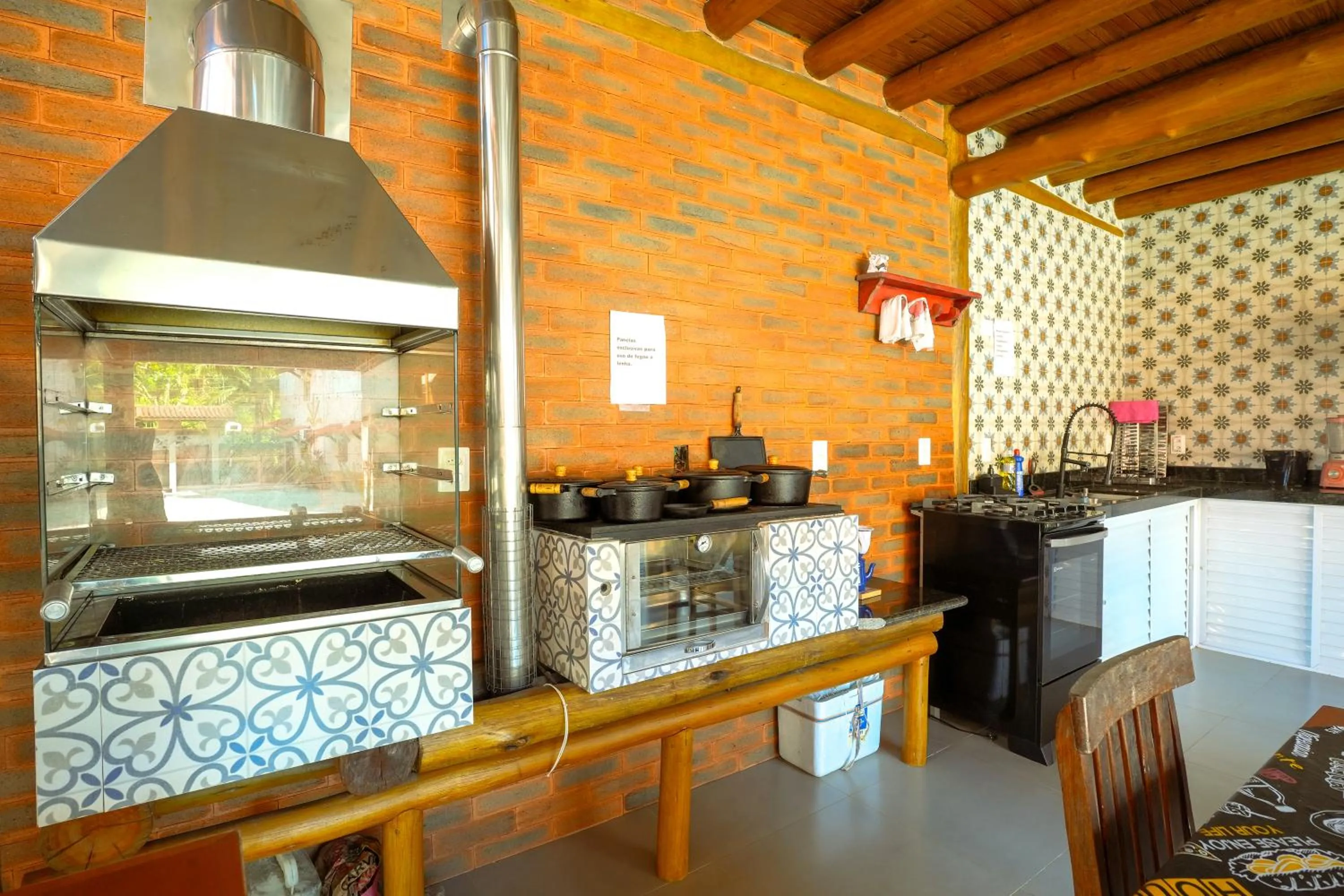 VELINN Pousada Toca do Guaiamum