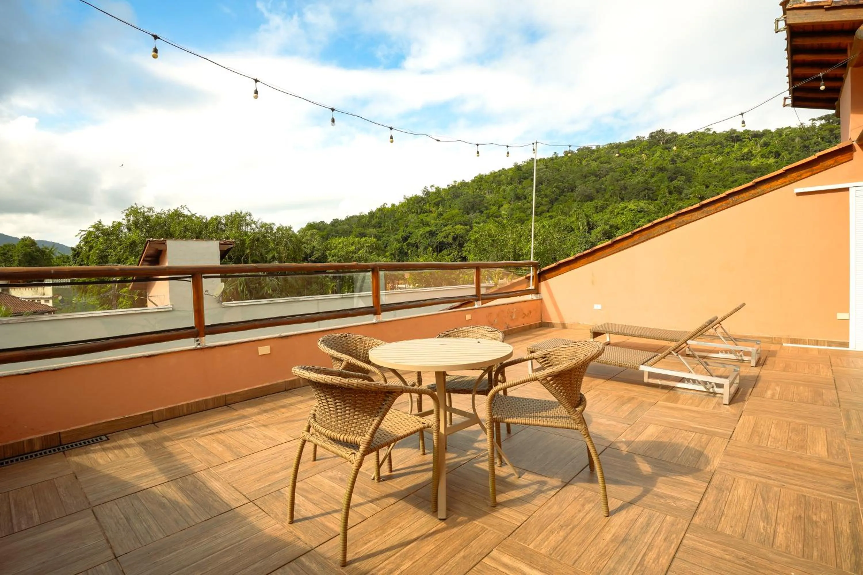 VELINN Pousada Toca do Guaiamum