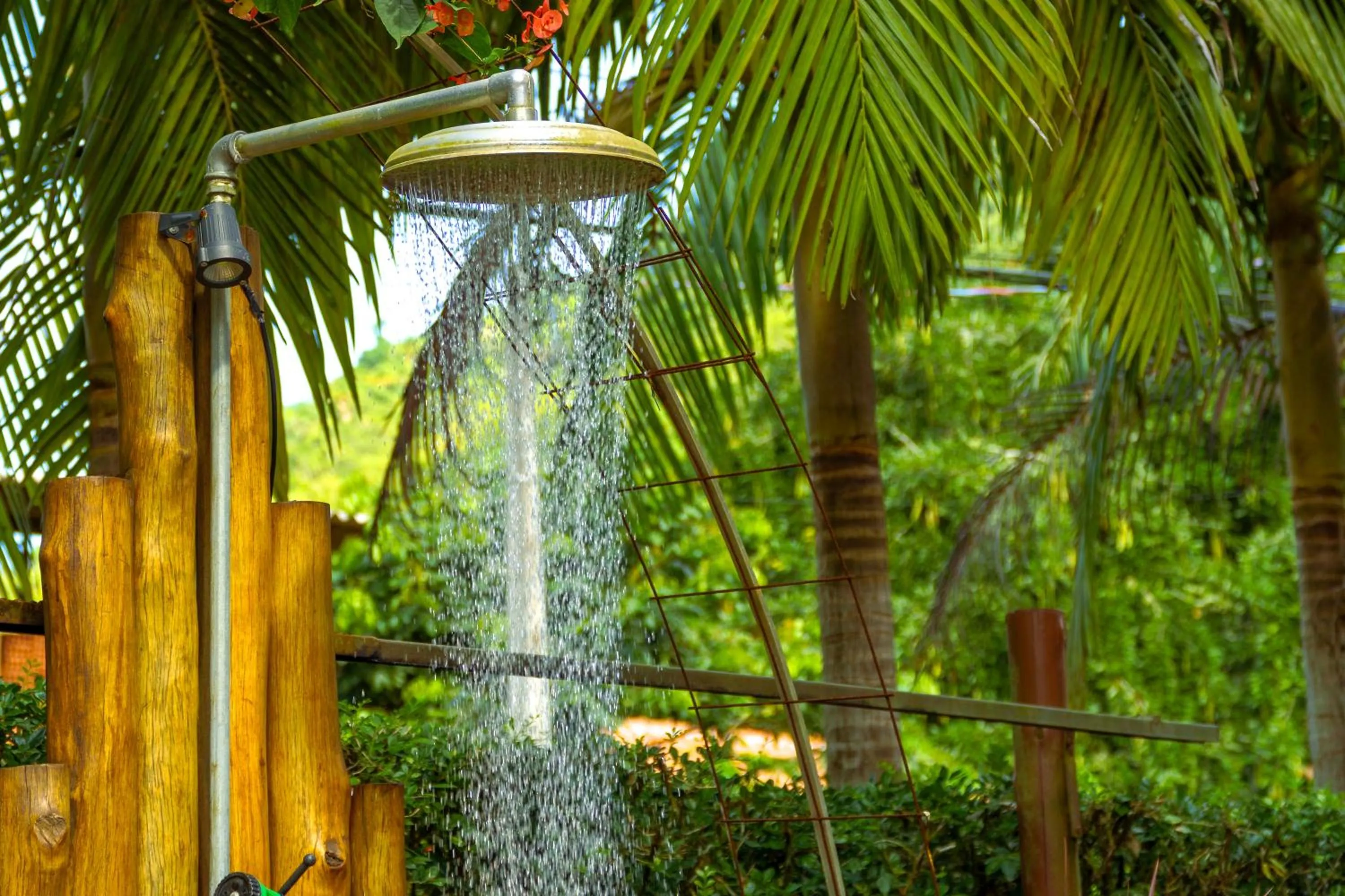 VELINN Pousada Toca do Guaiamum