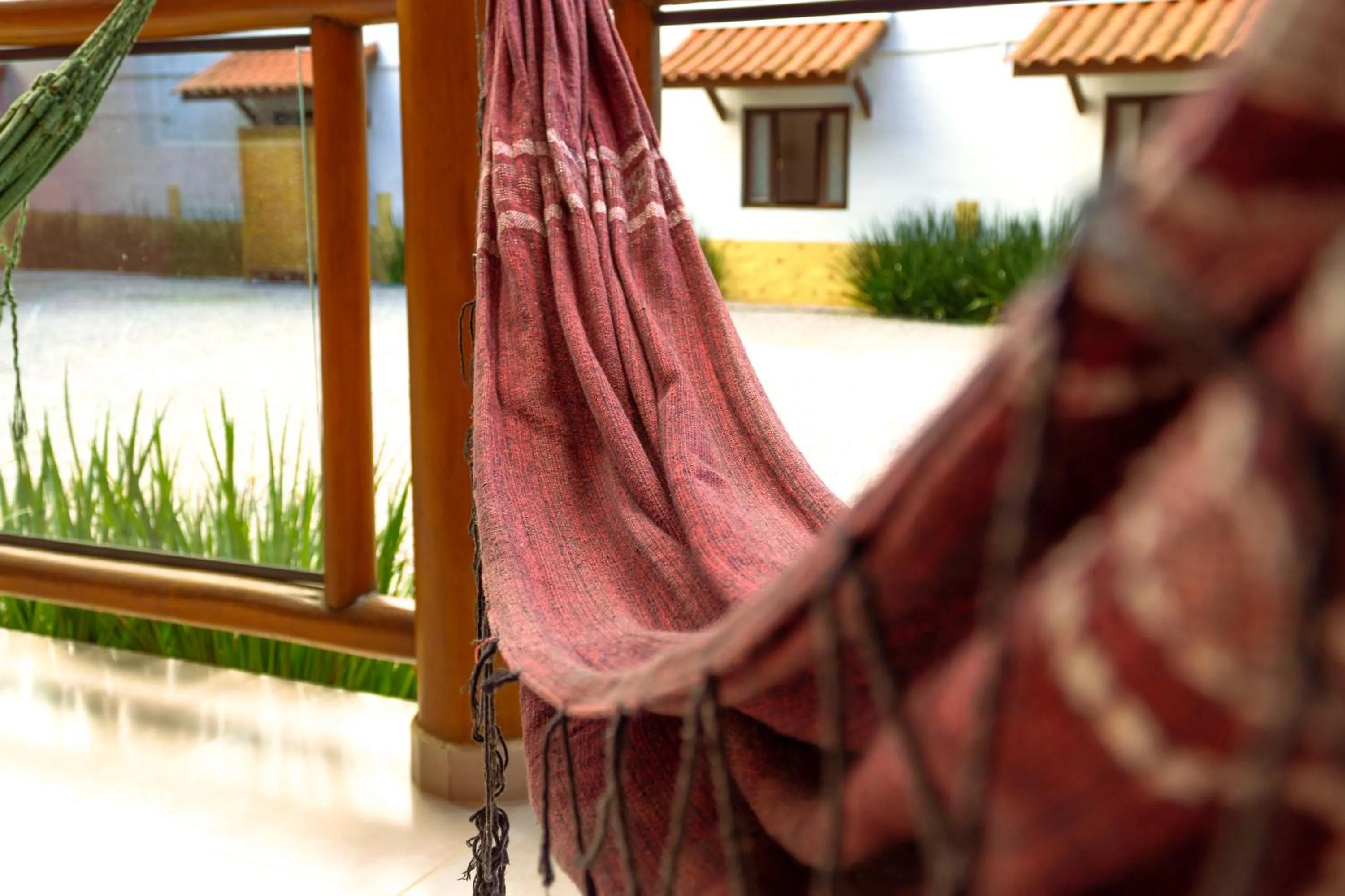 VELINN Pousada Toca do Guaiamum