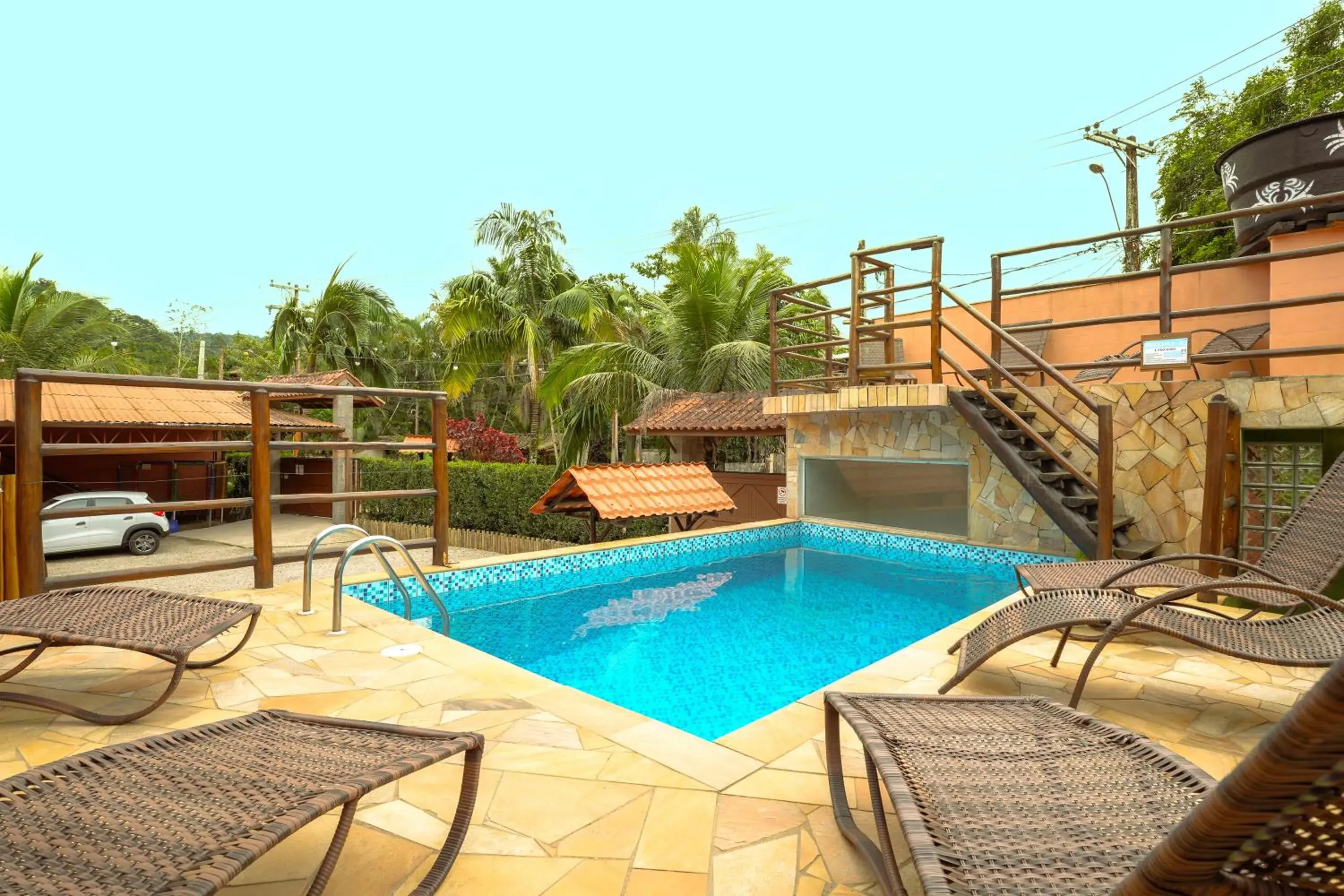 VELINN Pousada Toca do Guaiamum VELINN Pousada Toca do Guaiamum