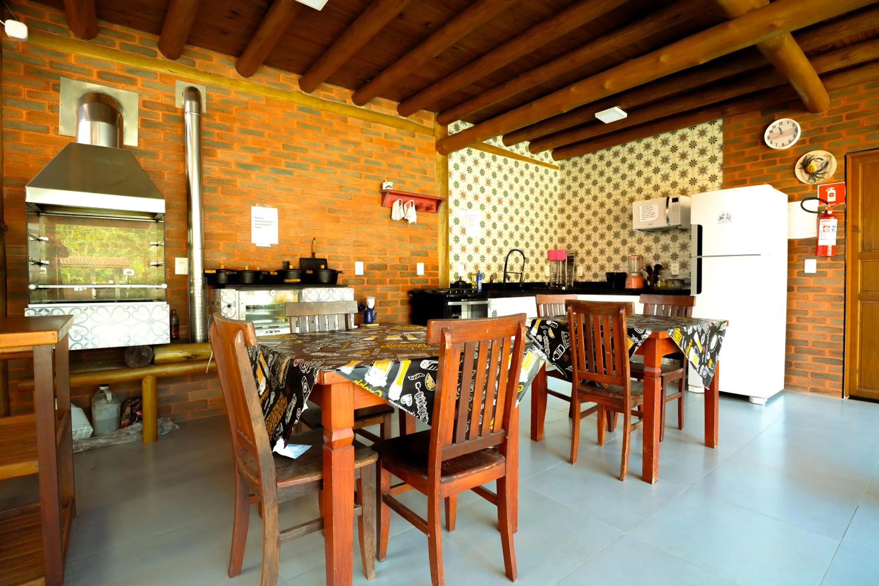 VELINN Pousada Toca do Guaiamum