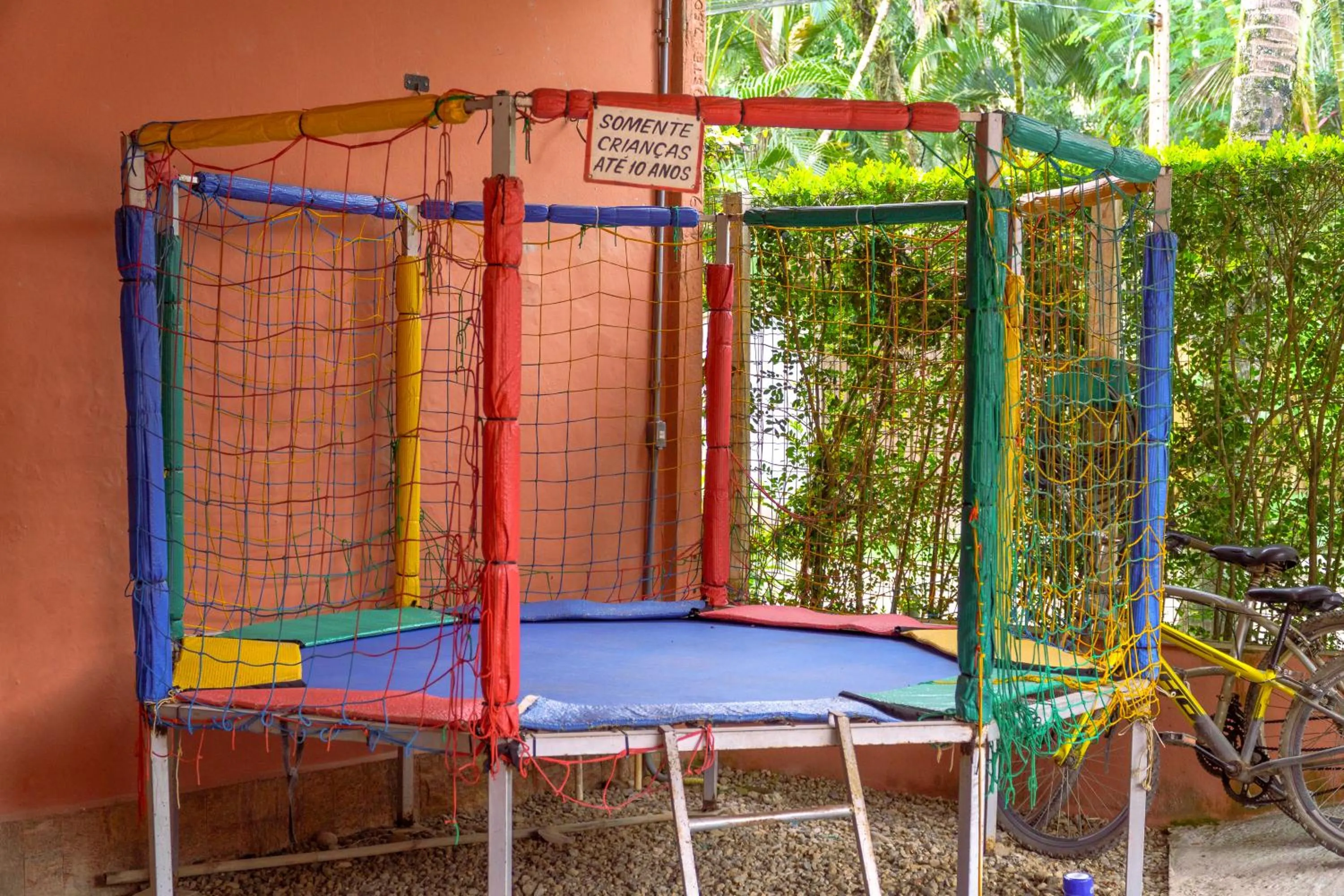 VELINN Pousada Toca do Guaiamum