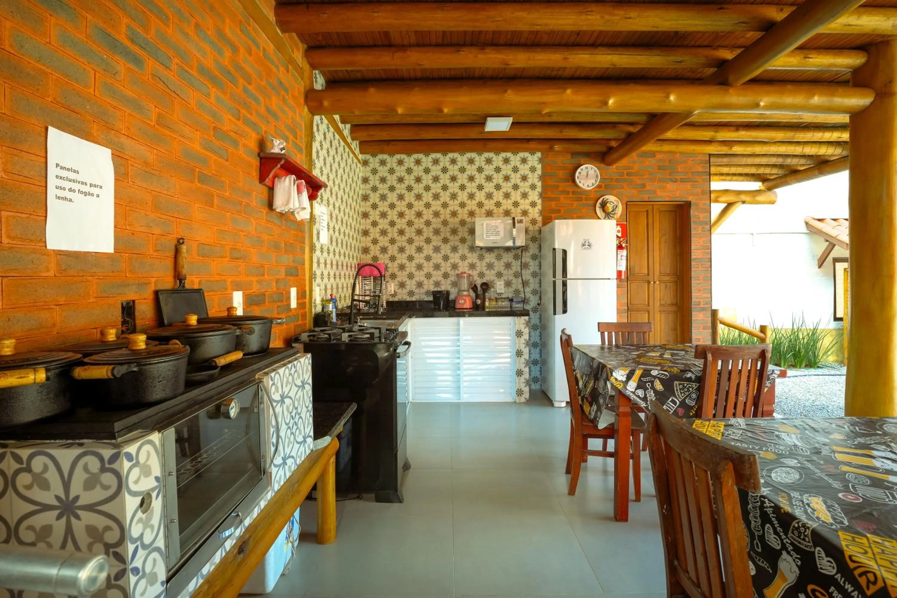 VELINN Pousada Toca do Guaiamum