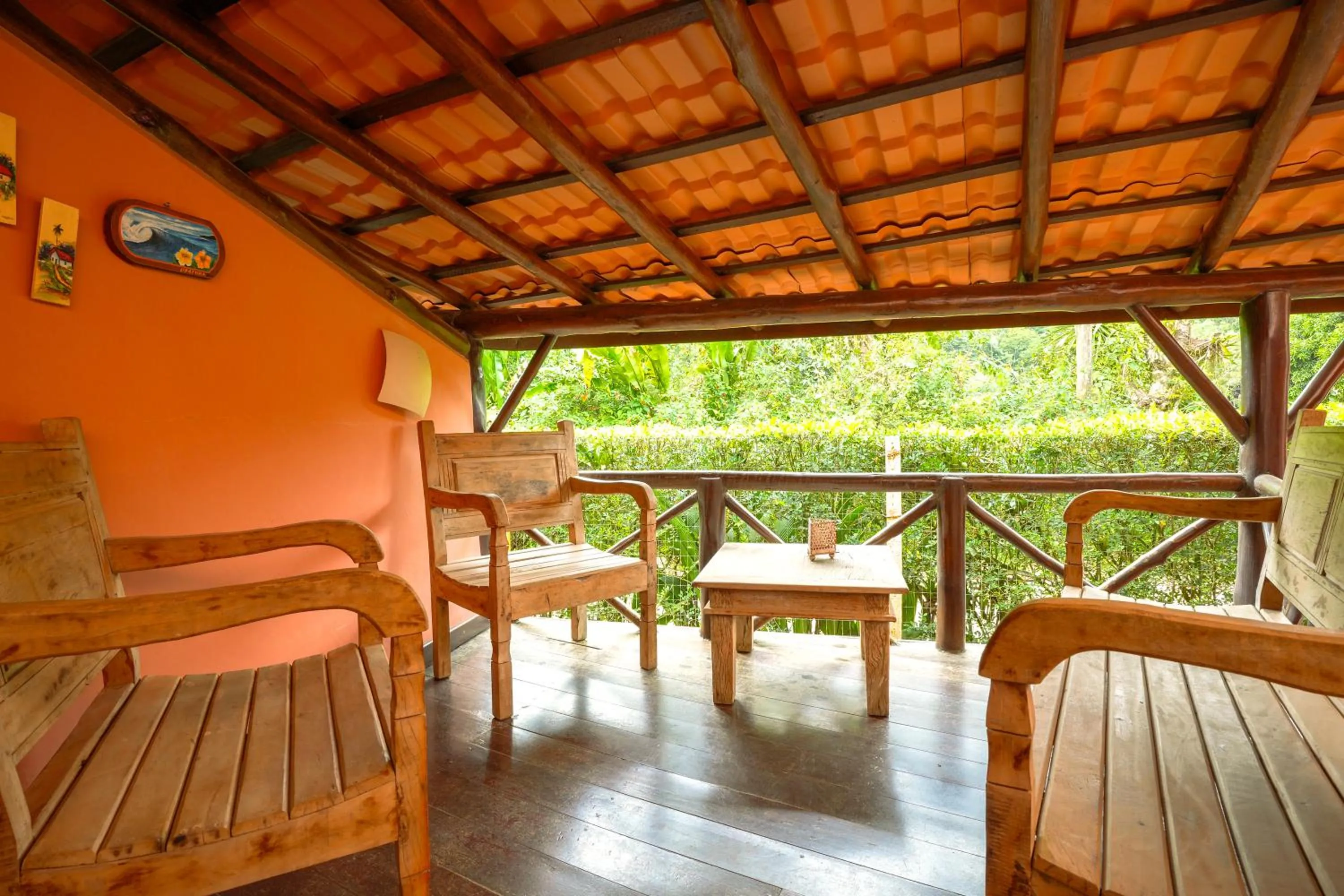 VELINN Pousada Toca do Guaiamum