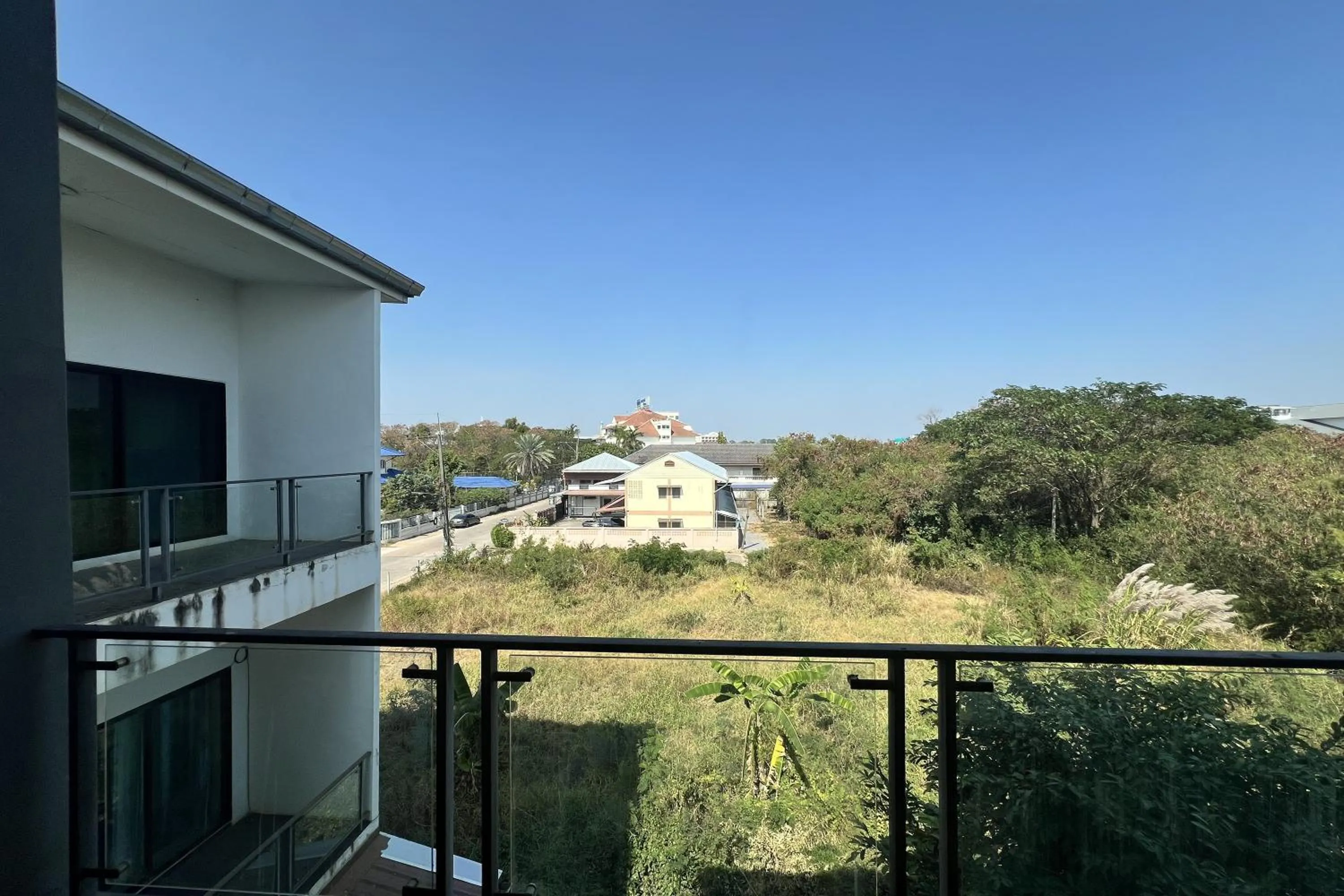 Natural landscape in I View Park 2