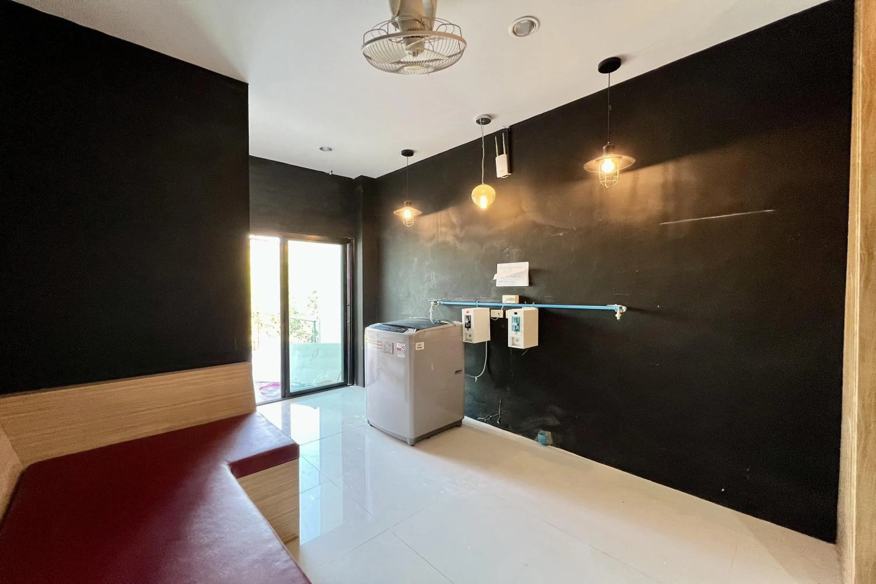 Lobby or reception in I View Park 2