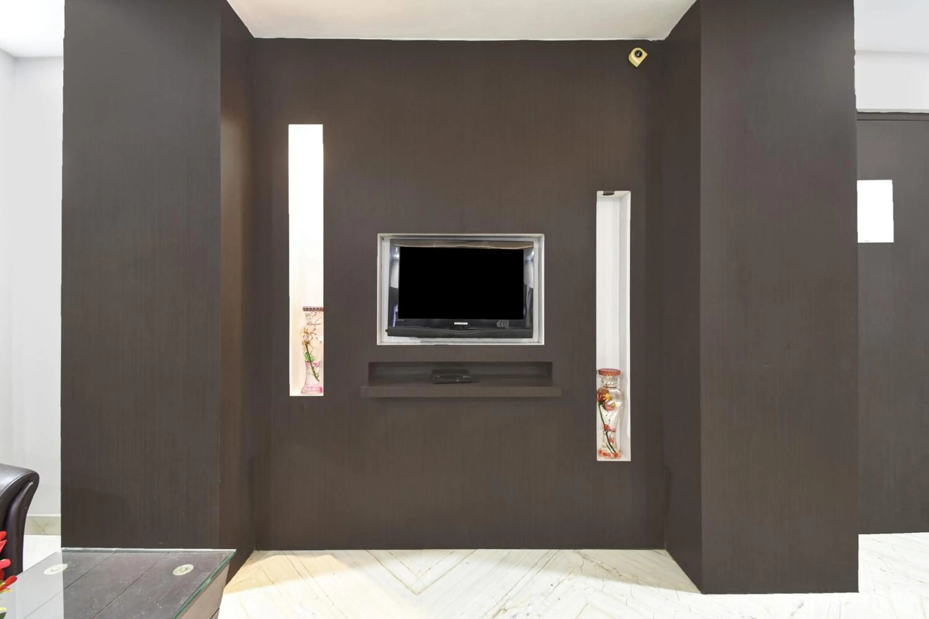 Bedroom in Super Townhouse Ranchi Near Railway Station