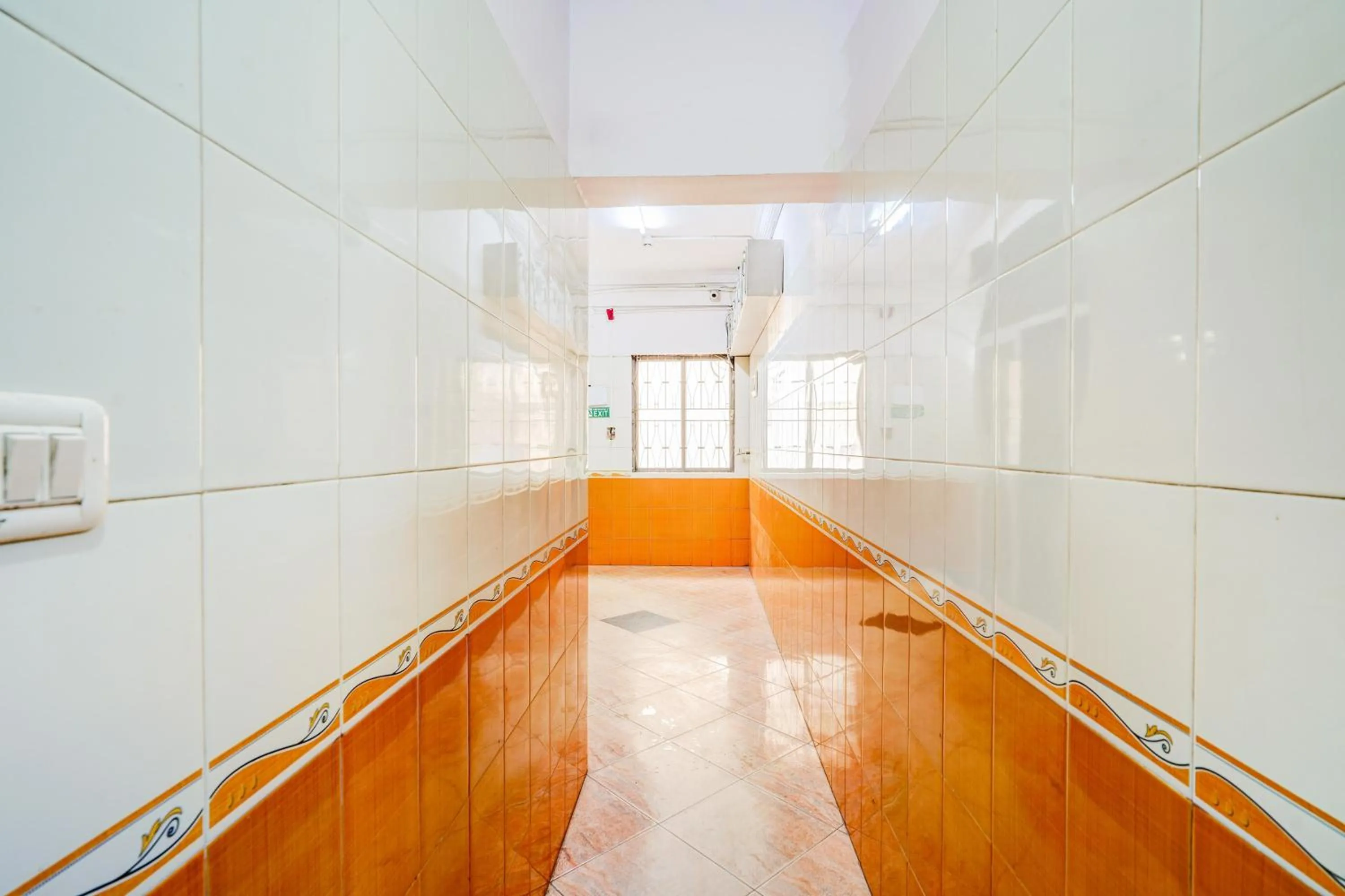 Lobby or reception in Super Collection O Yeshwantpur Formerly Sunder Nivas