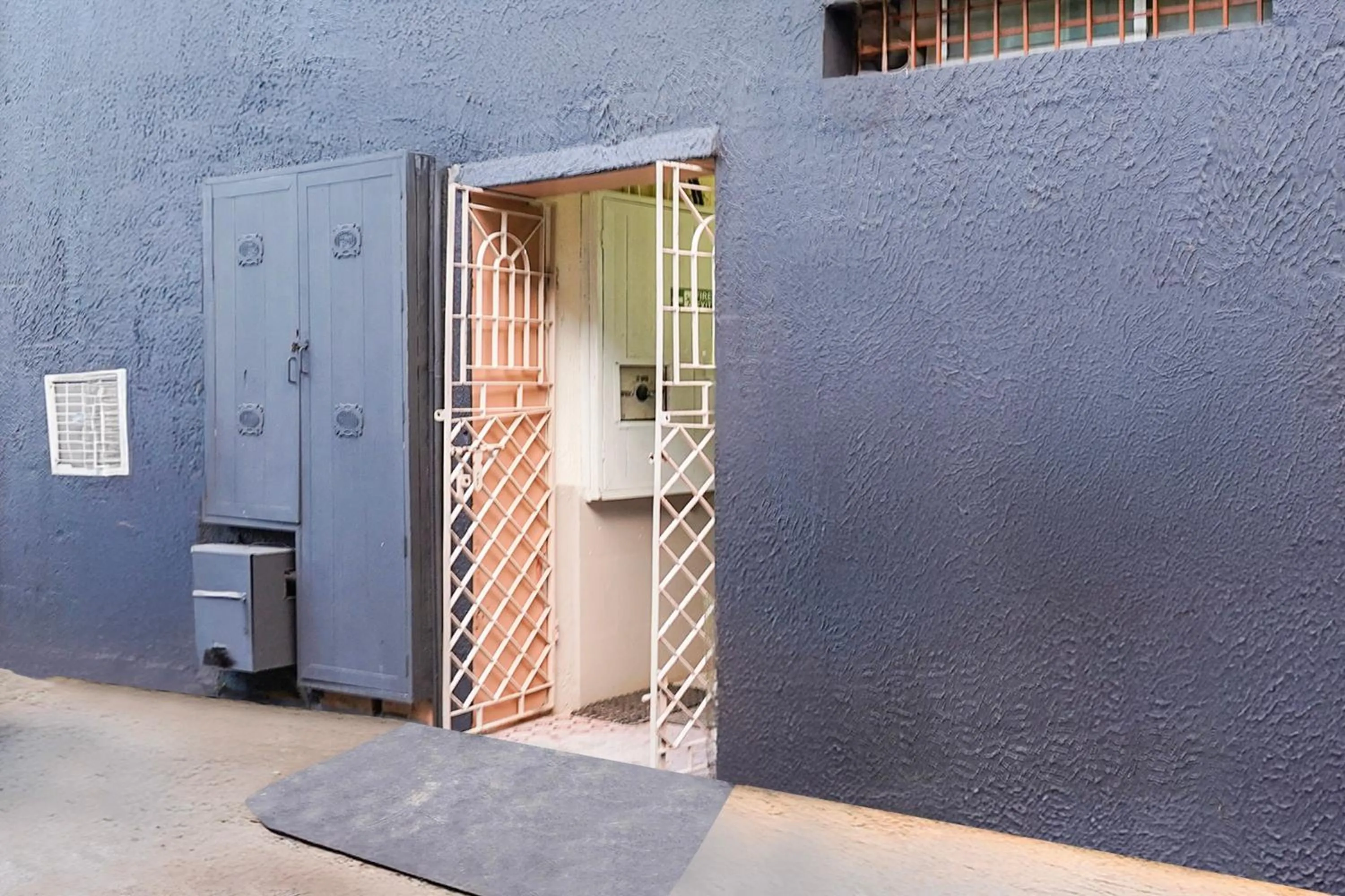 Facade/entrance in Super Hotel O ECR Chennai Kanathur