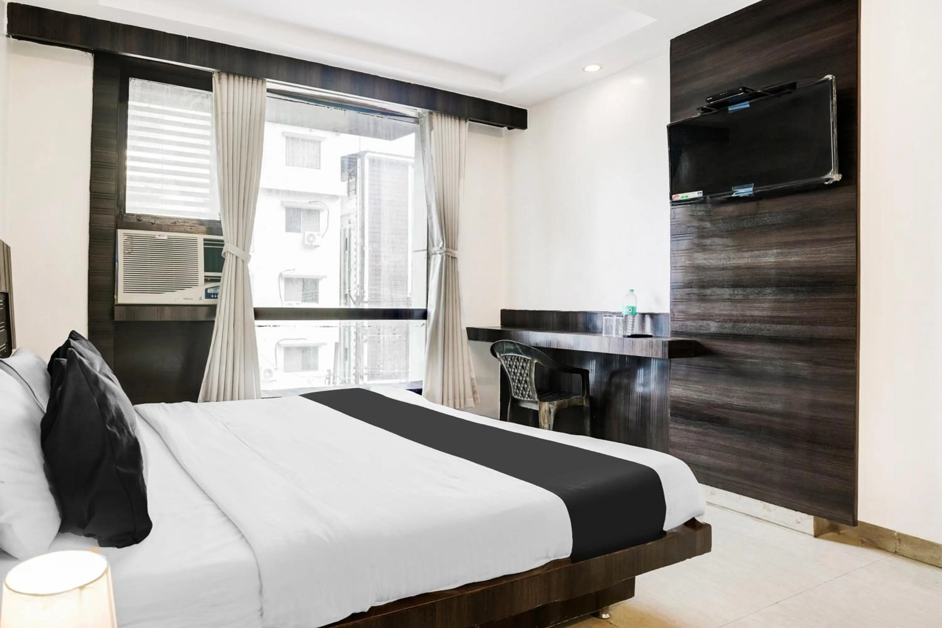 Bedroom, Bed in Collection O Shirdi Near Sai Baba Temple