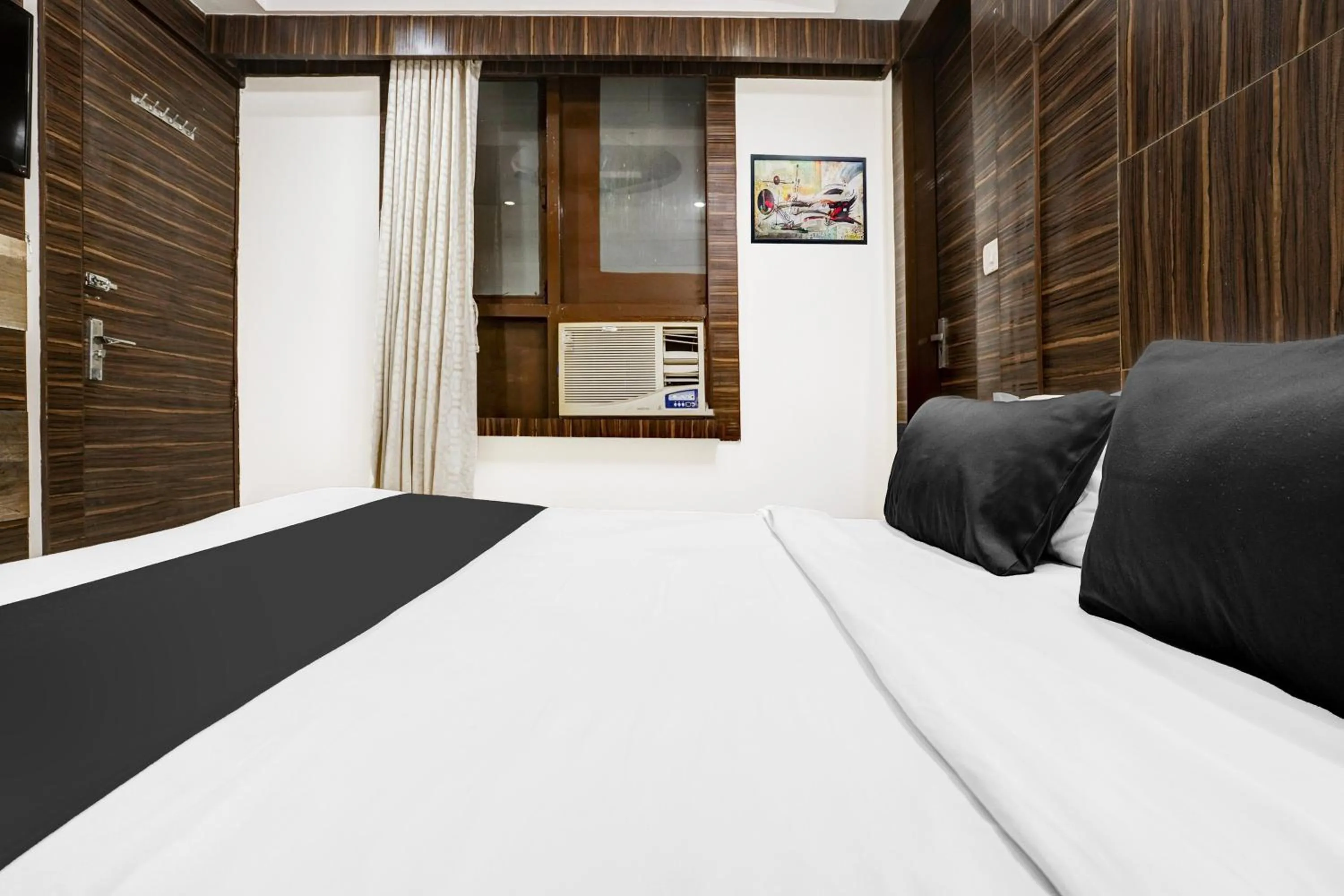 Bedroom, Bed in Collection O Shirdi Near Sai Baba Temple