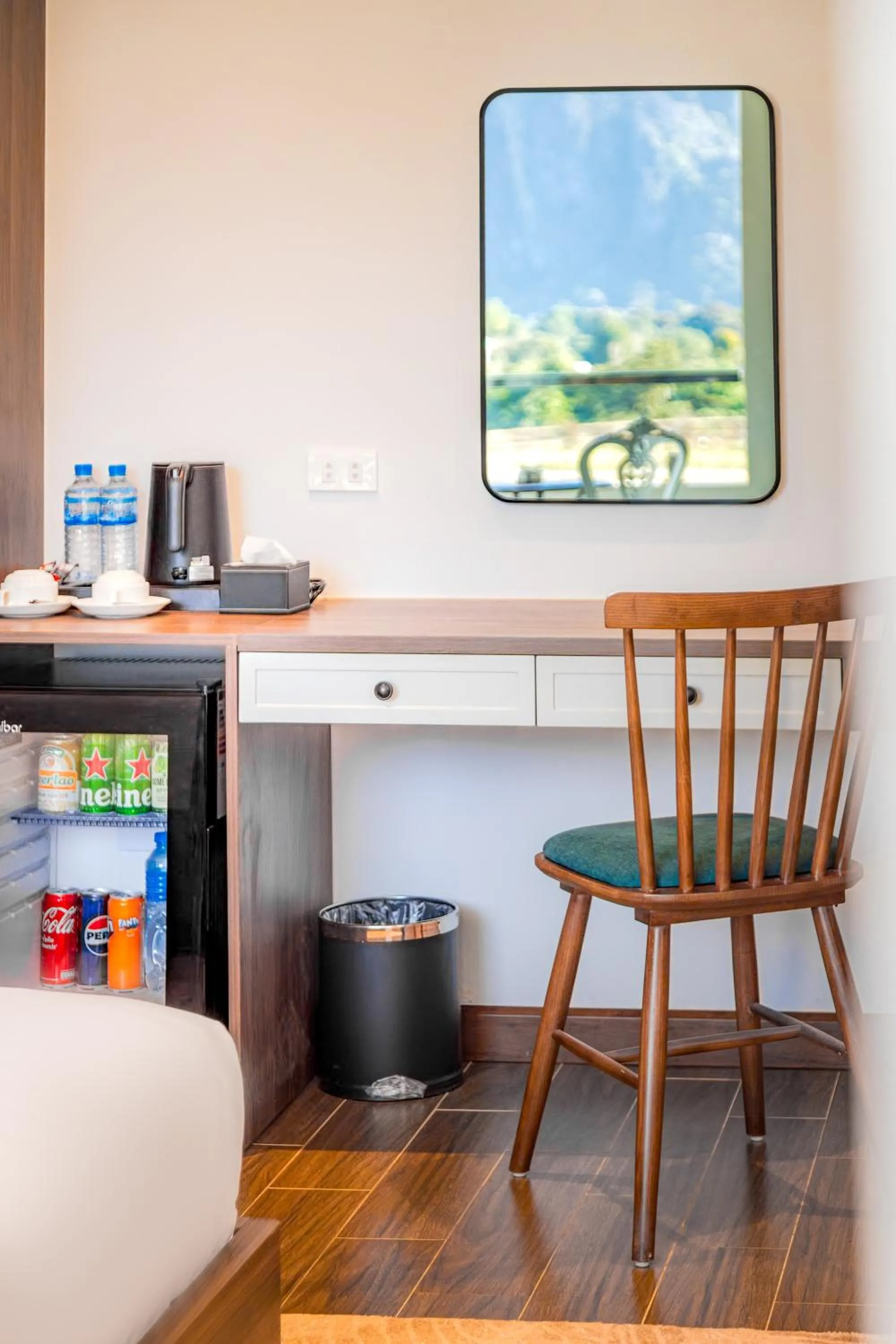 Sunrise Mountain View Resort