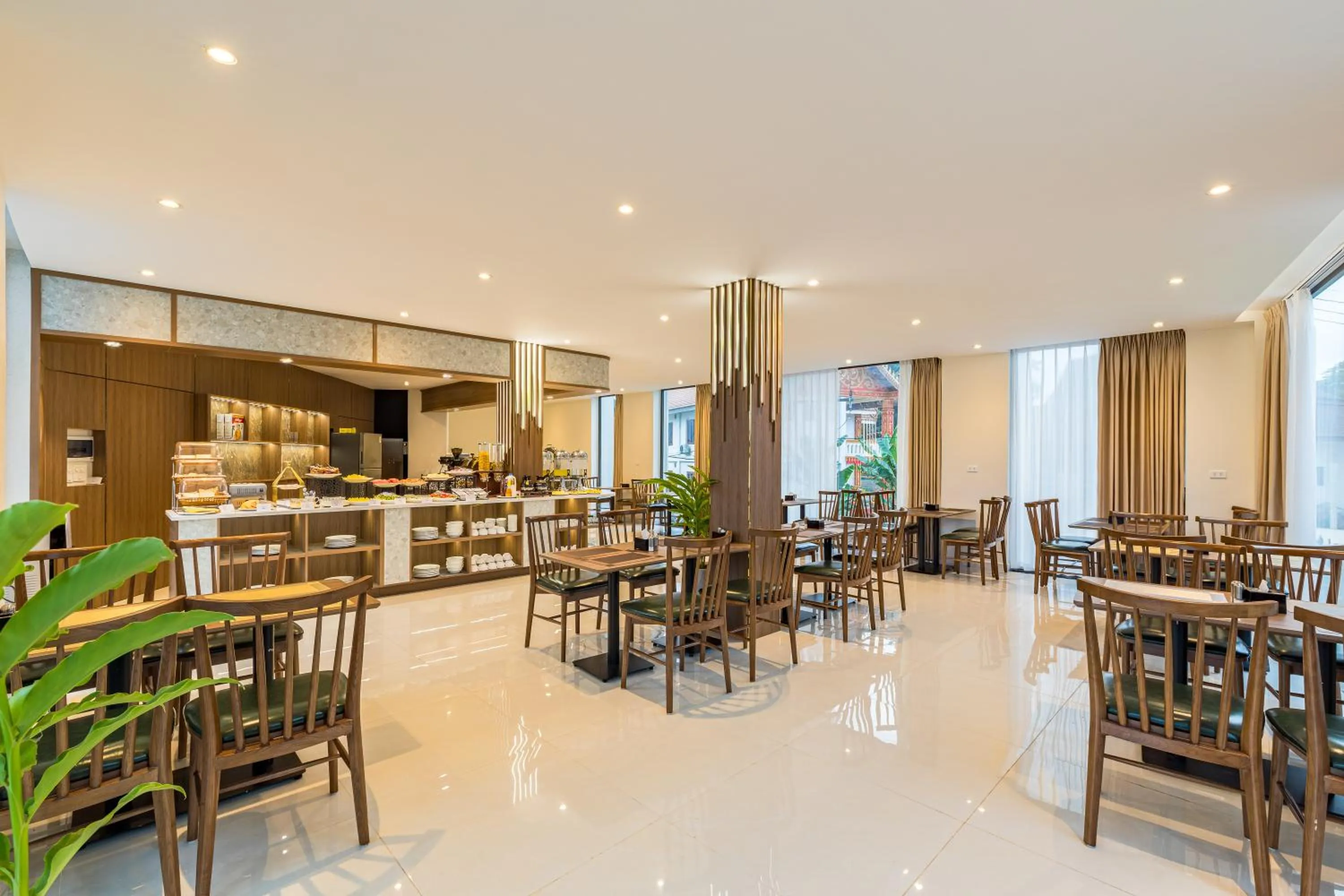 Sunrise Mountain View Resort