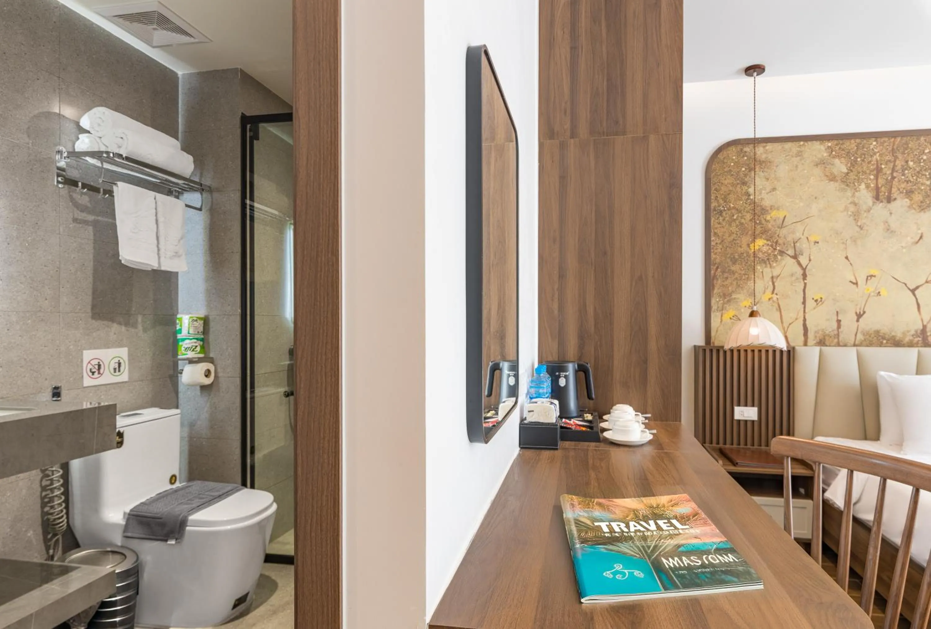 Sunrise Mountain View Resort