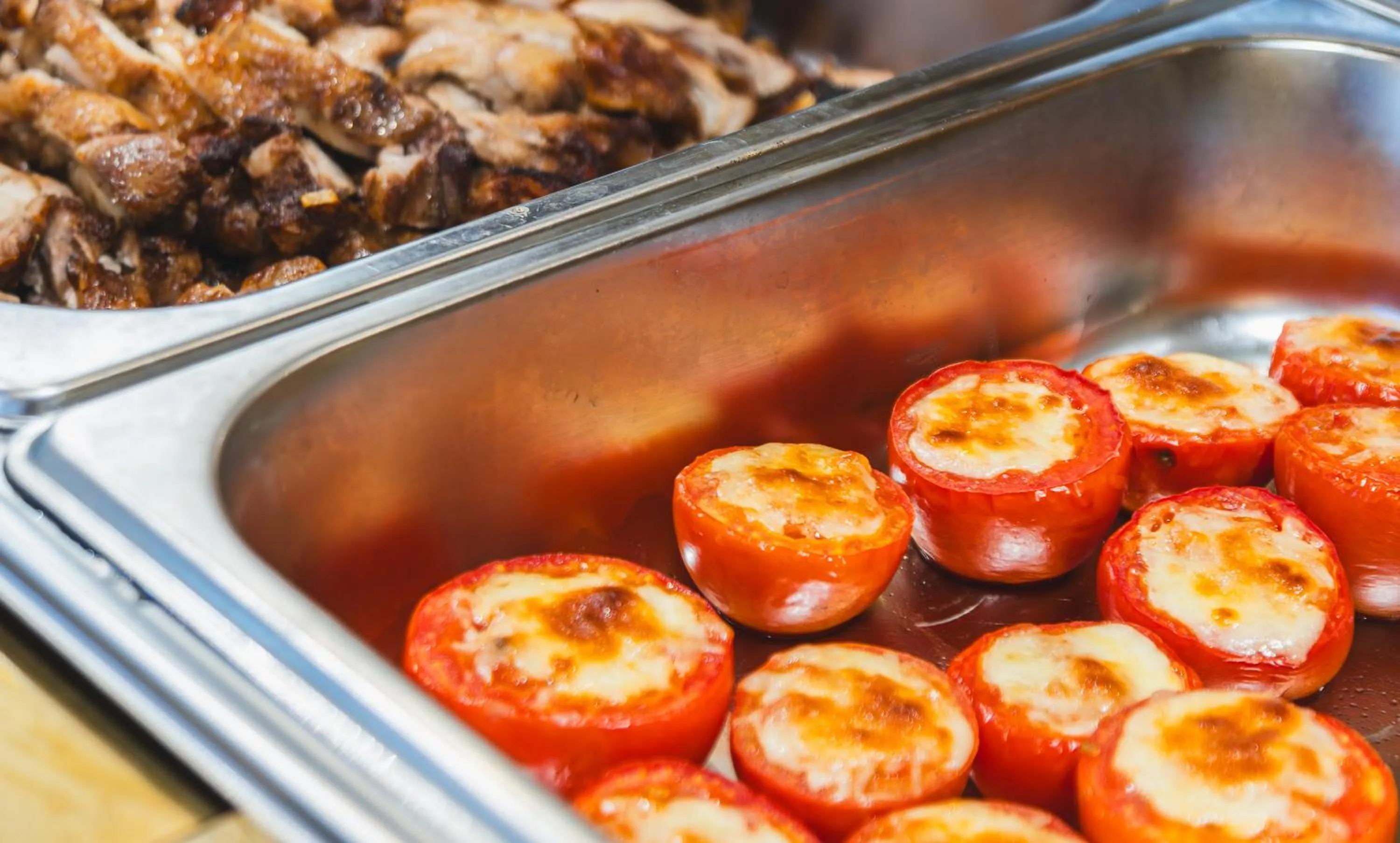 Sunrise Mountain View Resort