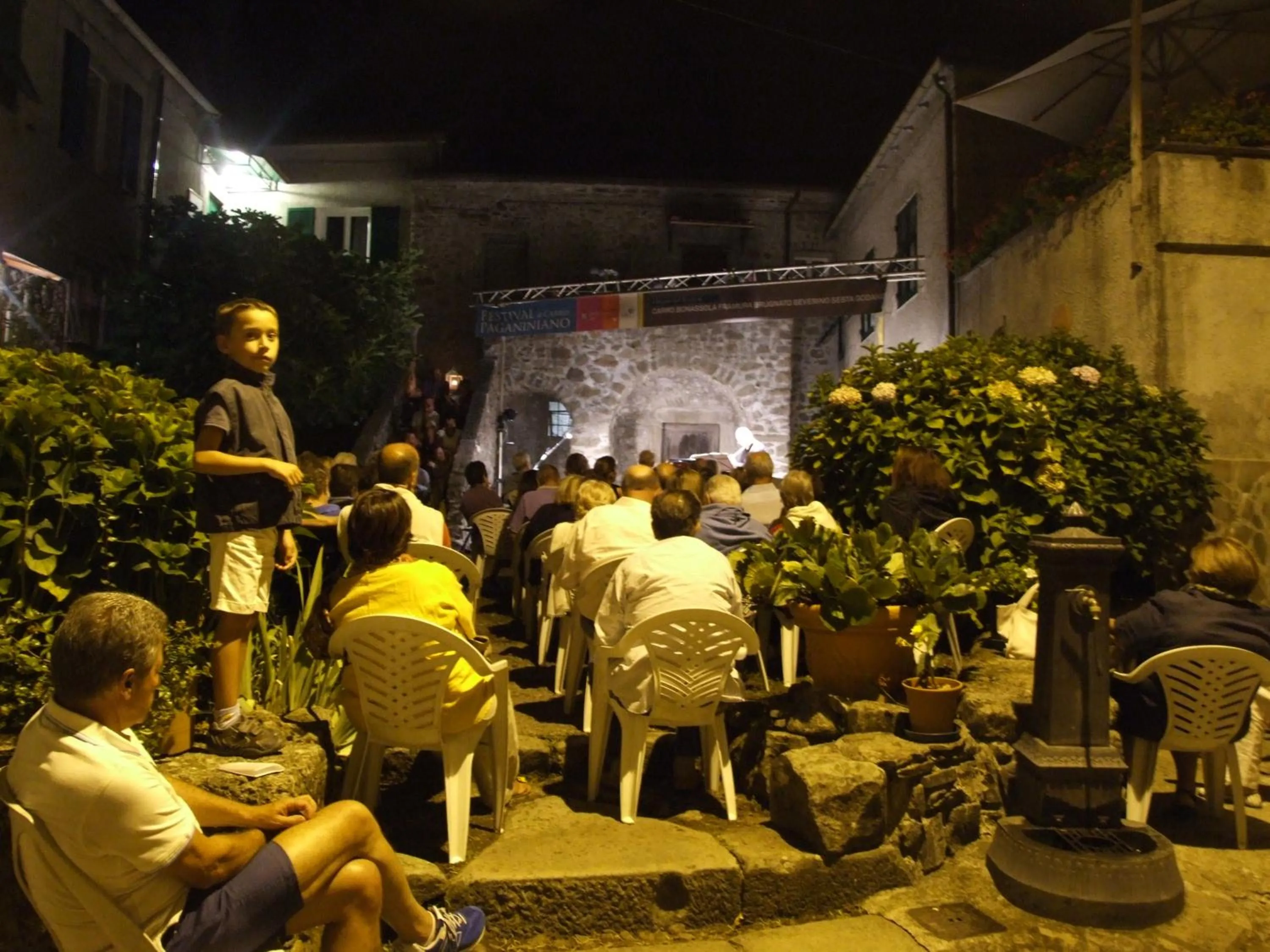 B&B Alle Ortensie Blu