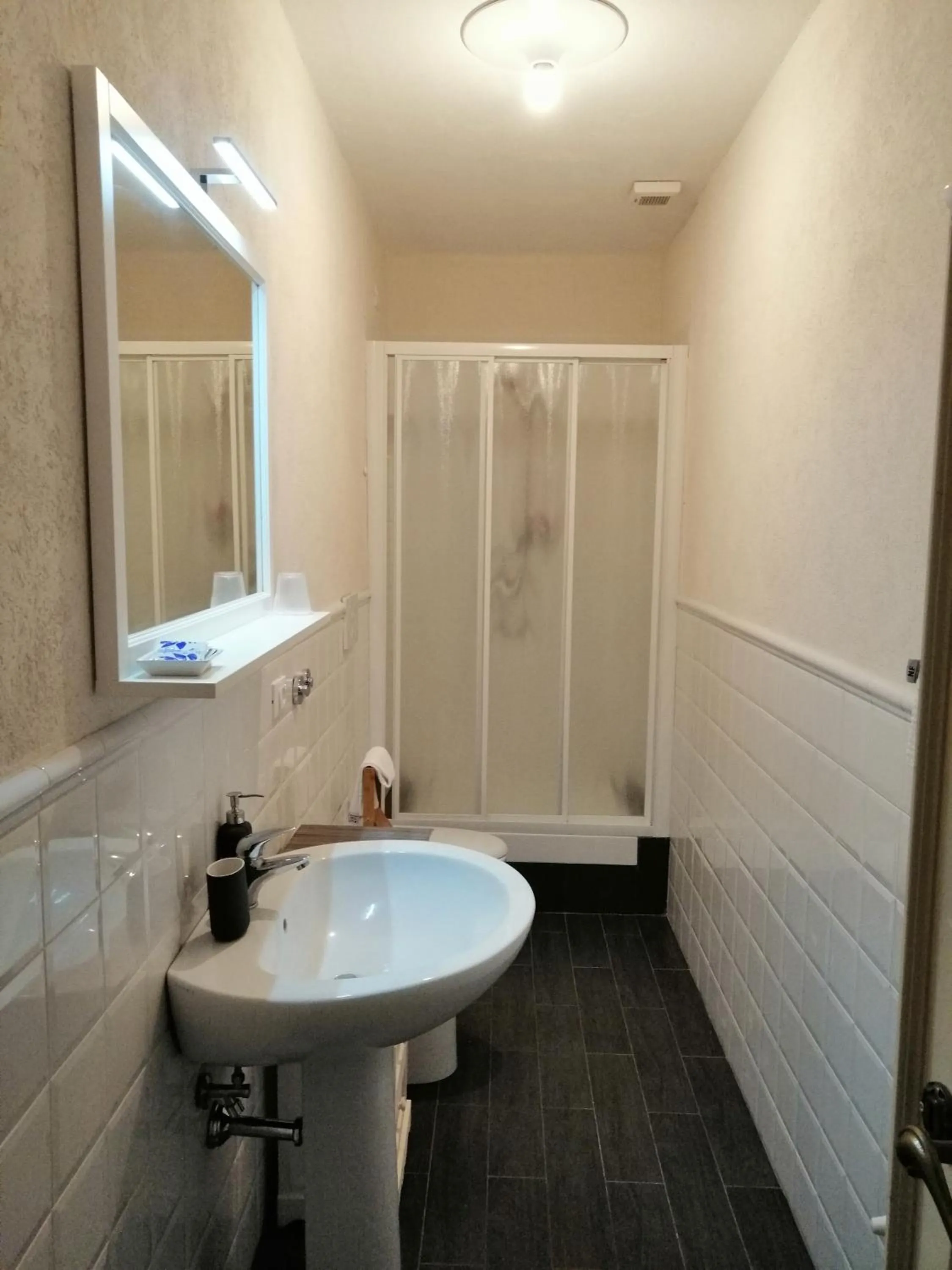 B&B Alle Ortensie Blu