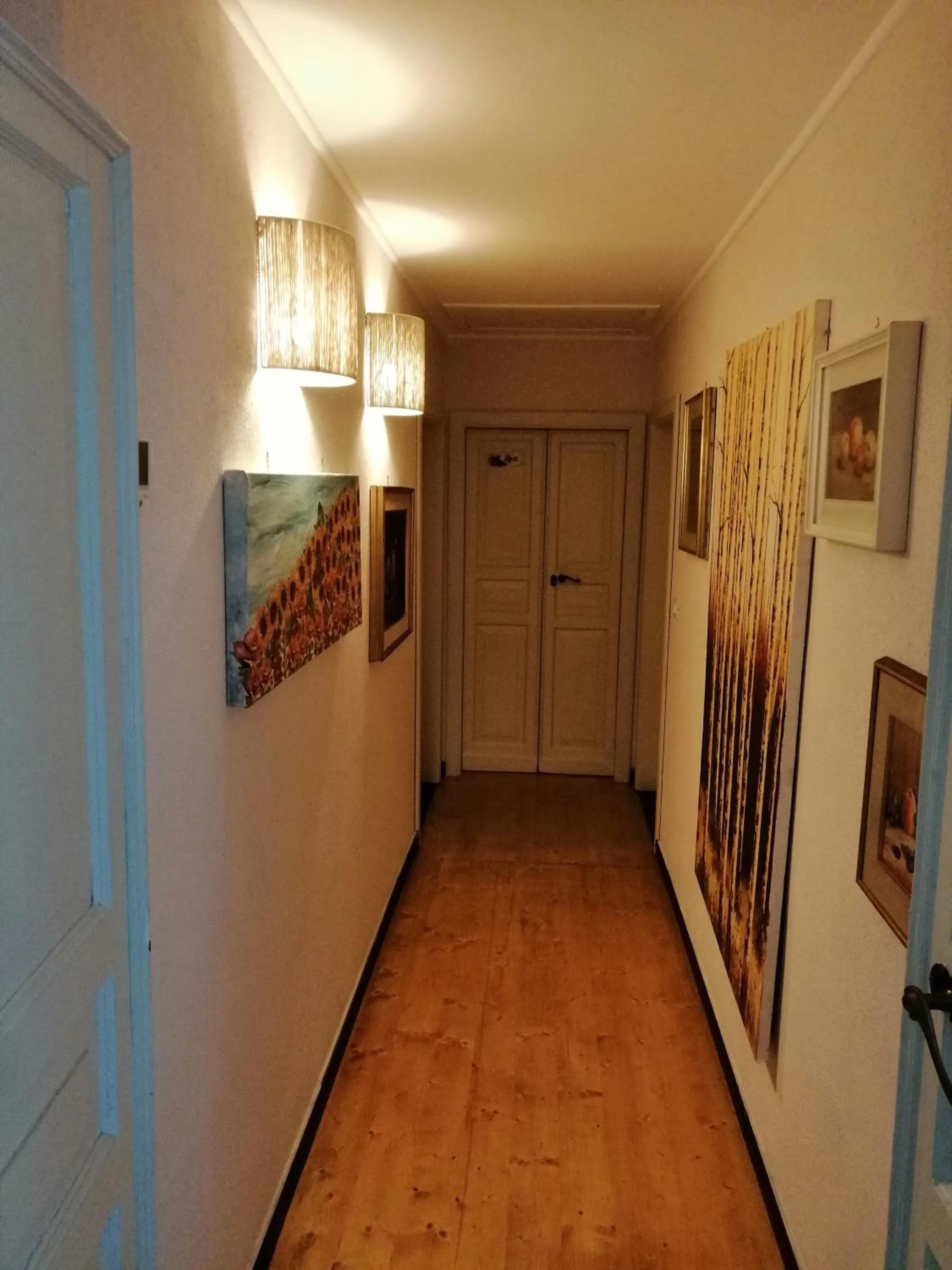 B&B Alle Ortensie Blu