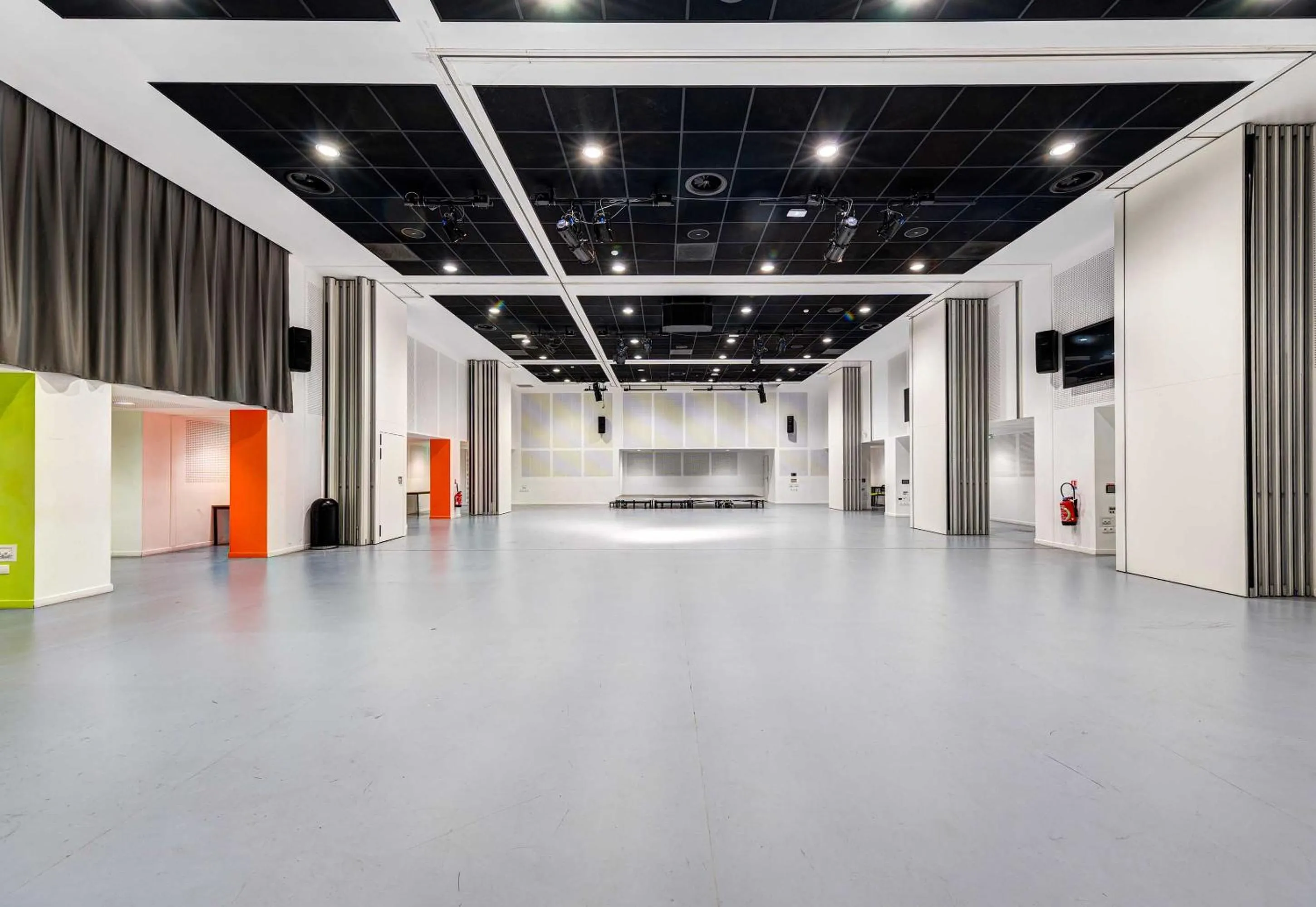 B&B HOME Paris Mairie de Saint-Ouen